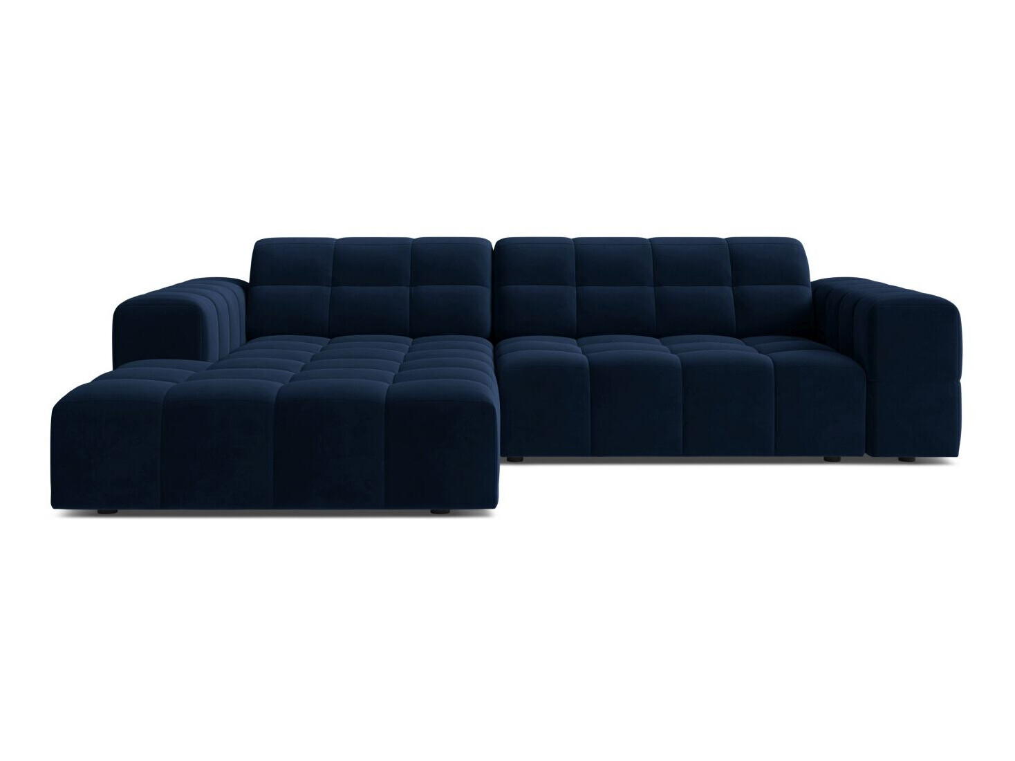 Ecksofa Somelo 108 (Bluvel 86)