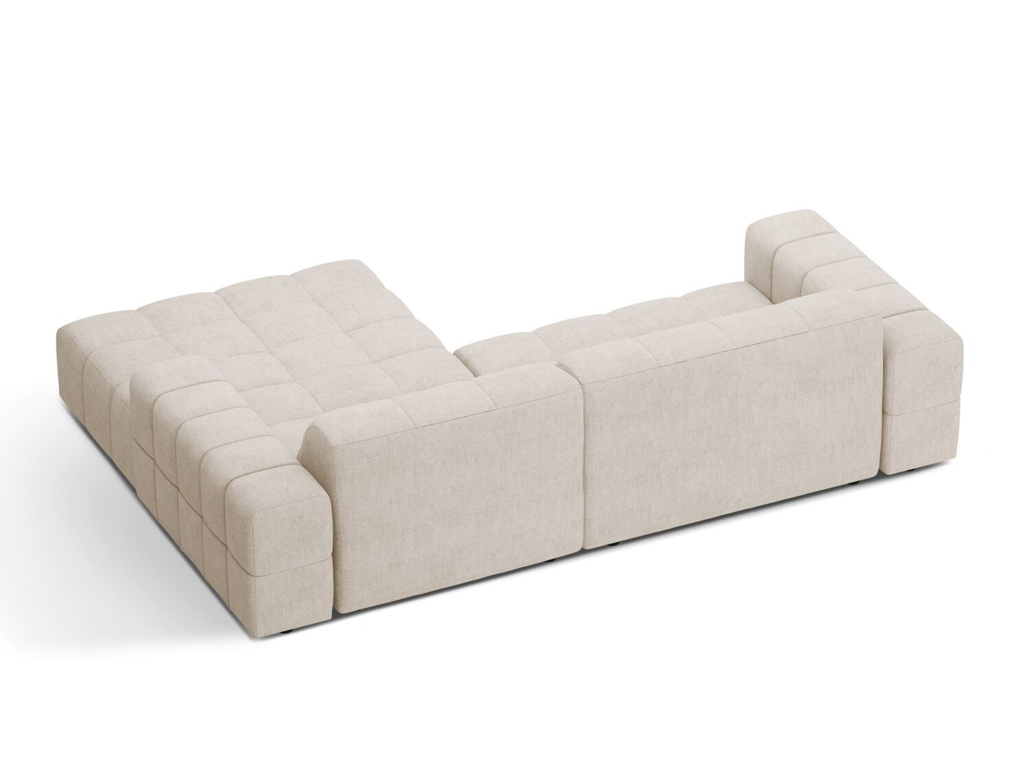 Ecksofa Somelo 108 (Eden 02)