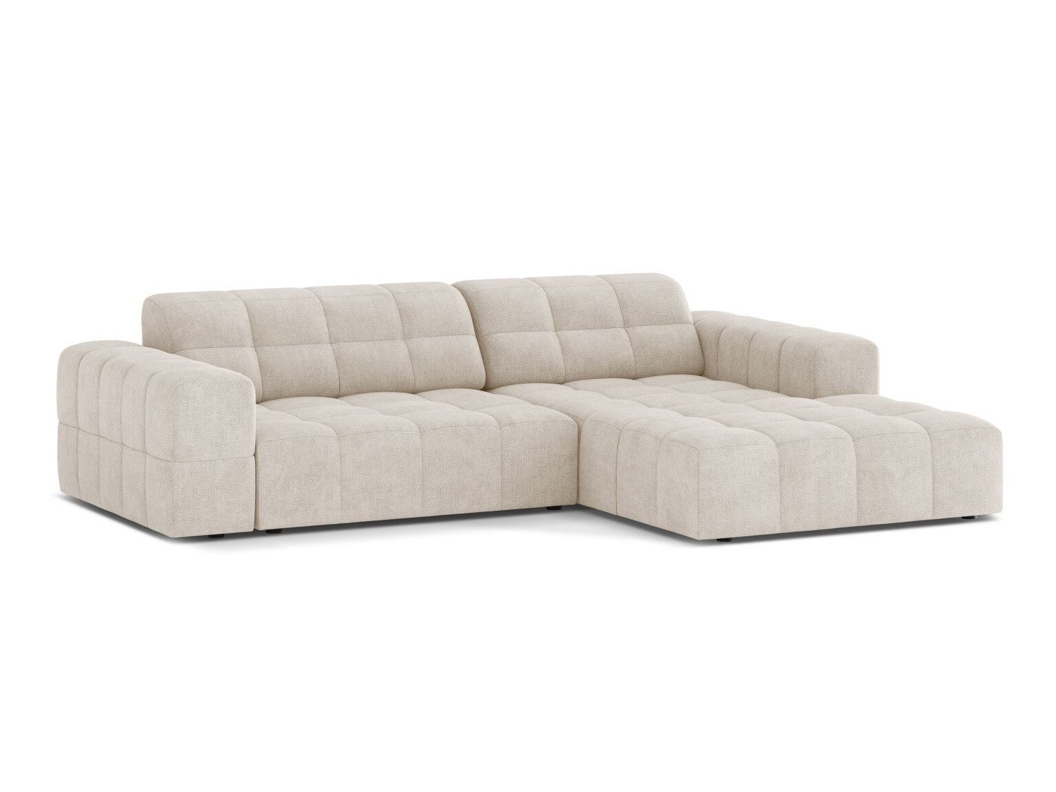 Ecksofa Somelo 108 (Eden 02)