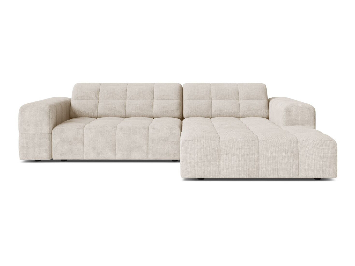 Ecksofa Somelo 108 (Eden 02)