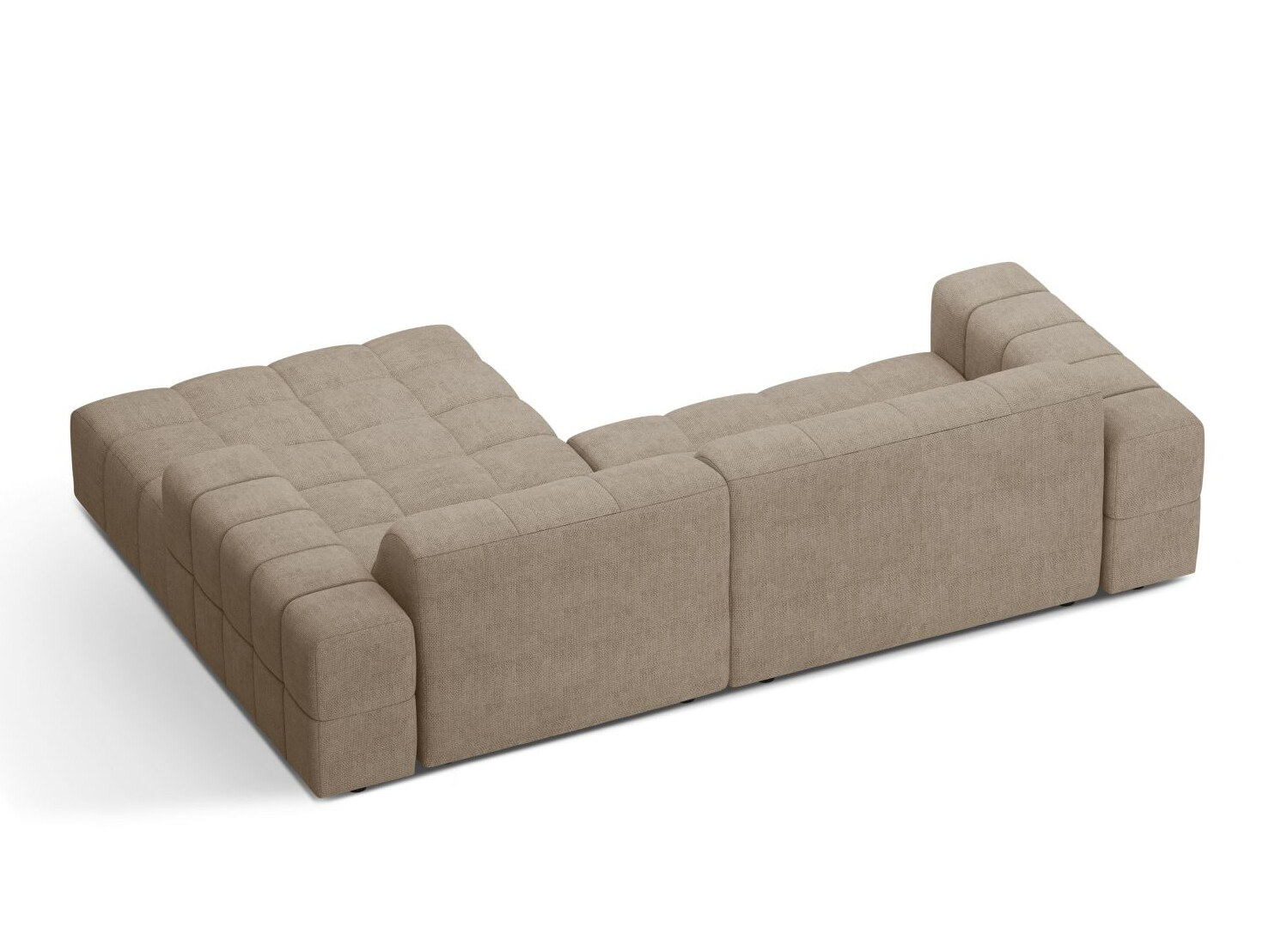 Ecksofa Somelo 108 (Eden 04)