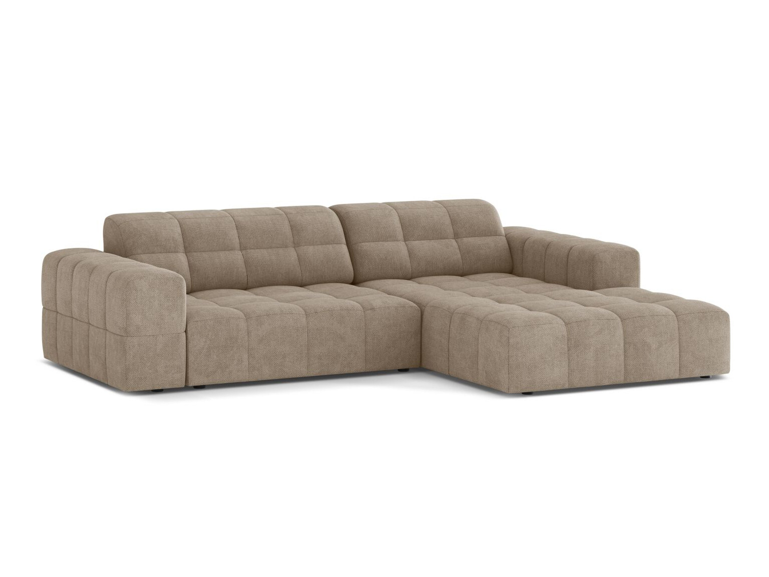 Ecksofa Somelo 108 (Eden 04)