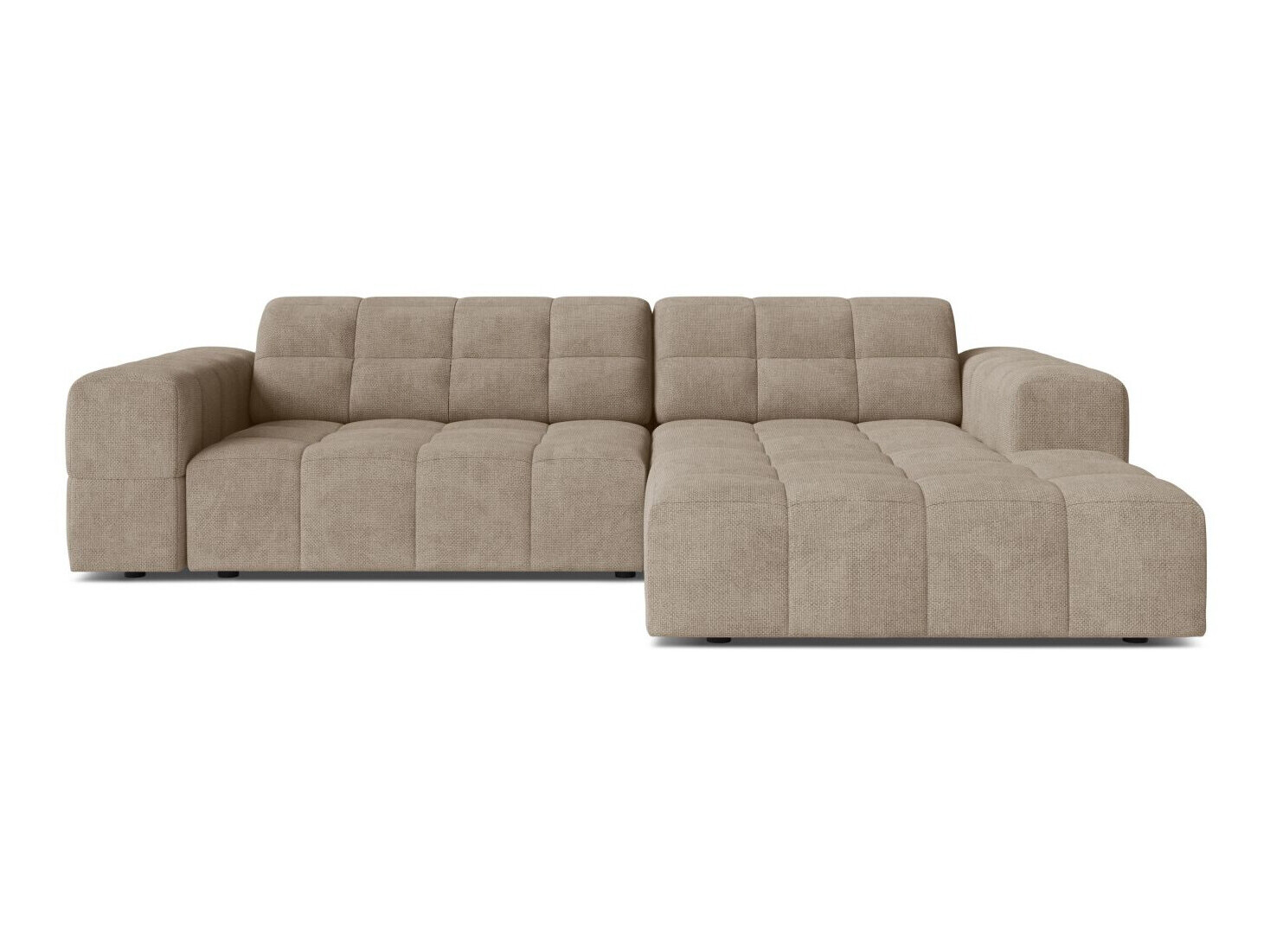 Ecksofa Somelo 108 (Eden 04)