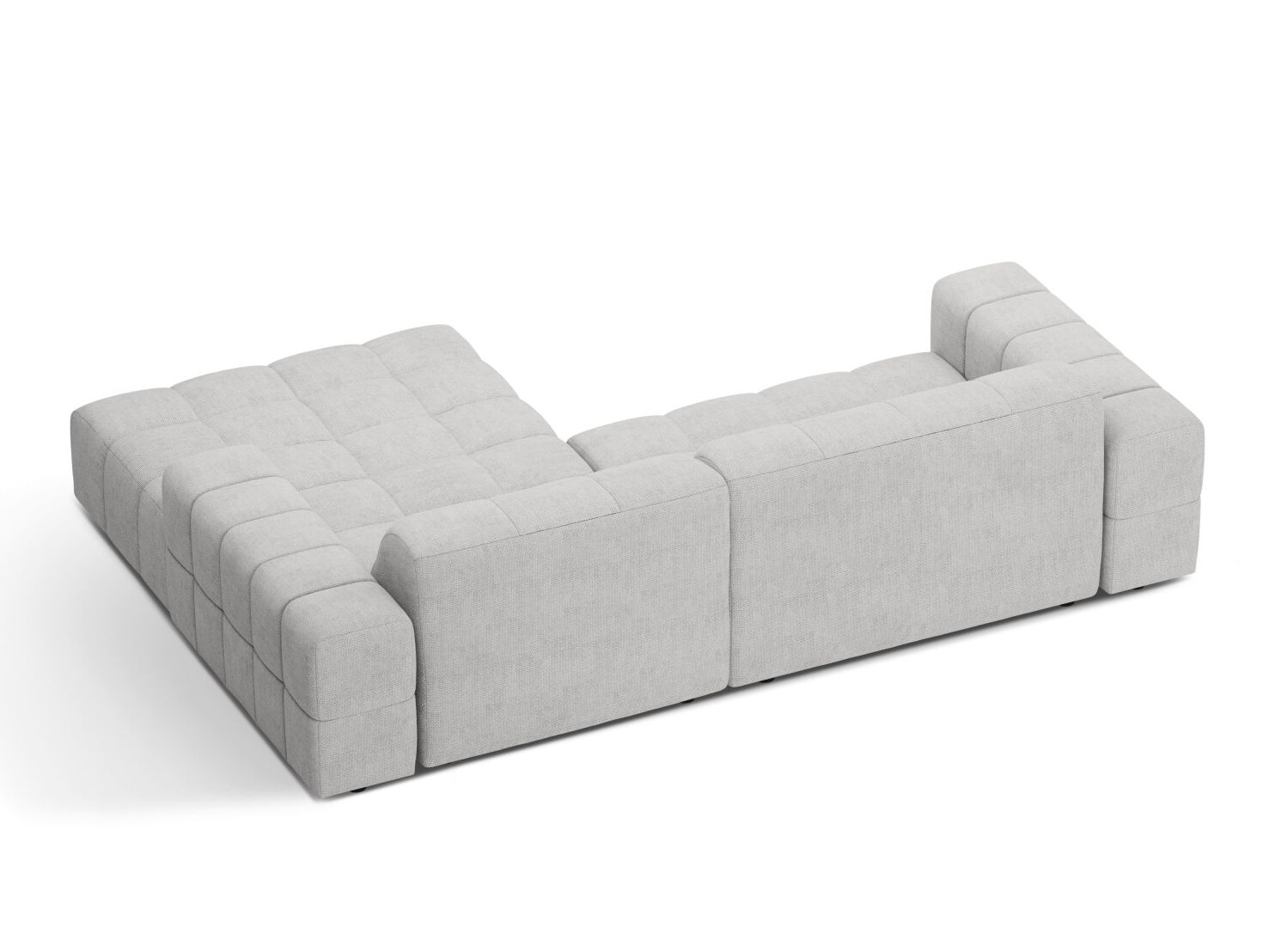 Ecksofa Somelo 108 (Eden 17)