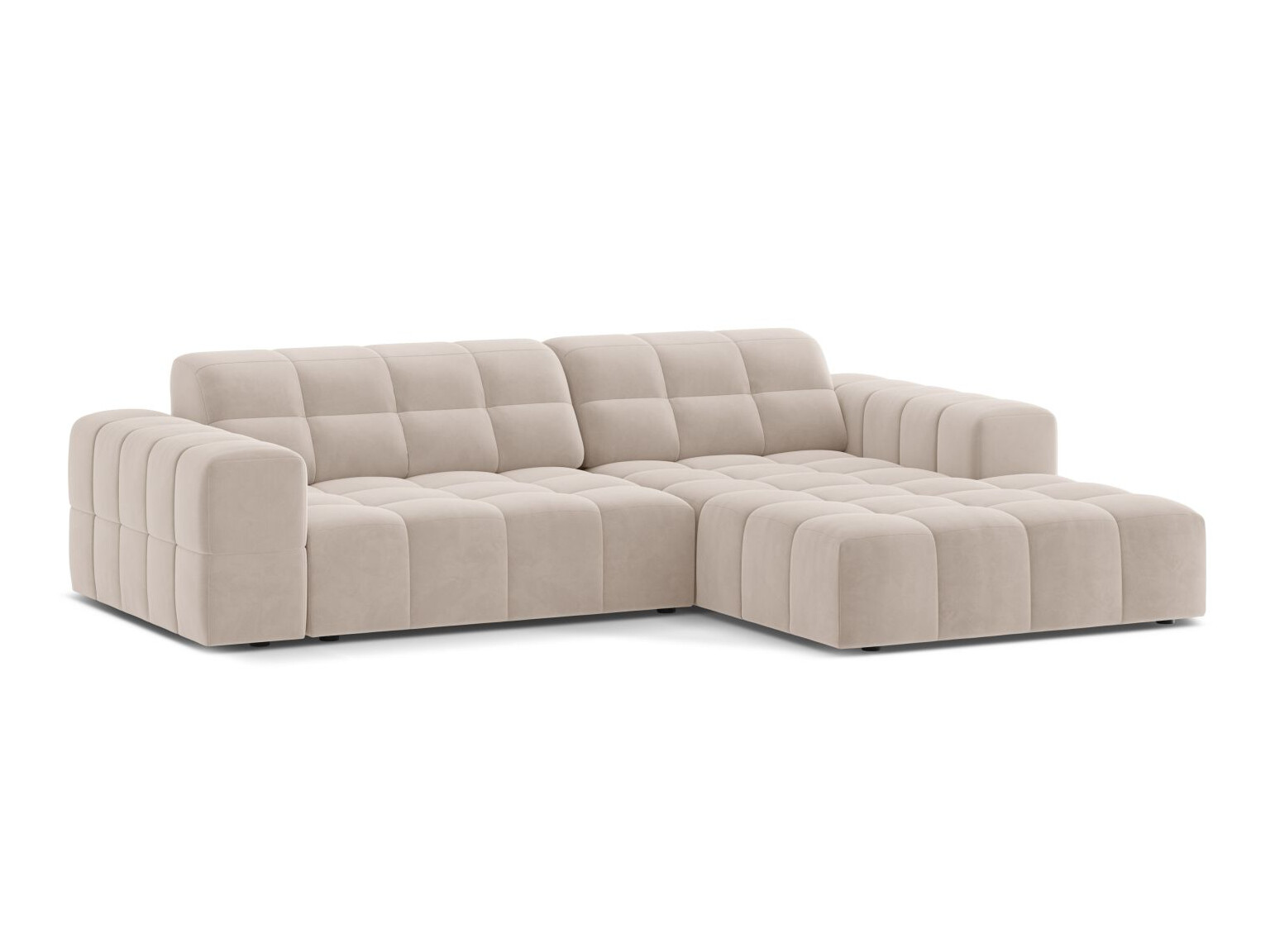 Ecksofa Somelo 108 (Venus 2927)