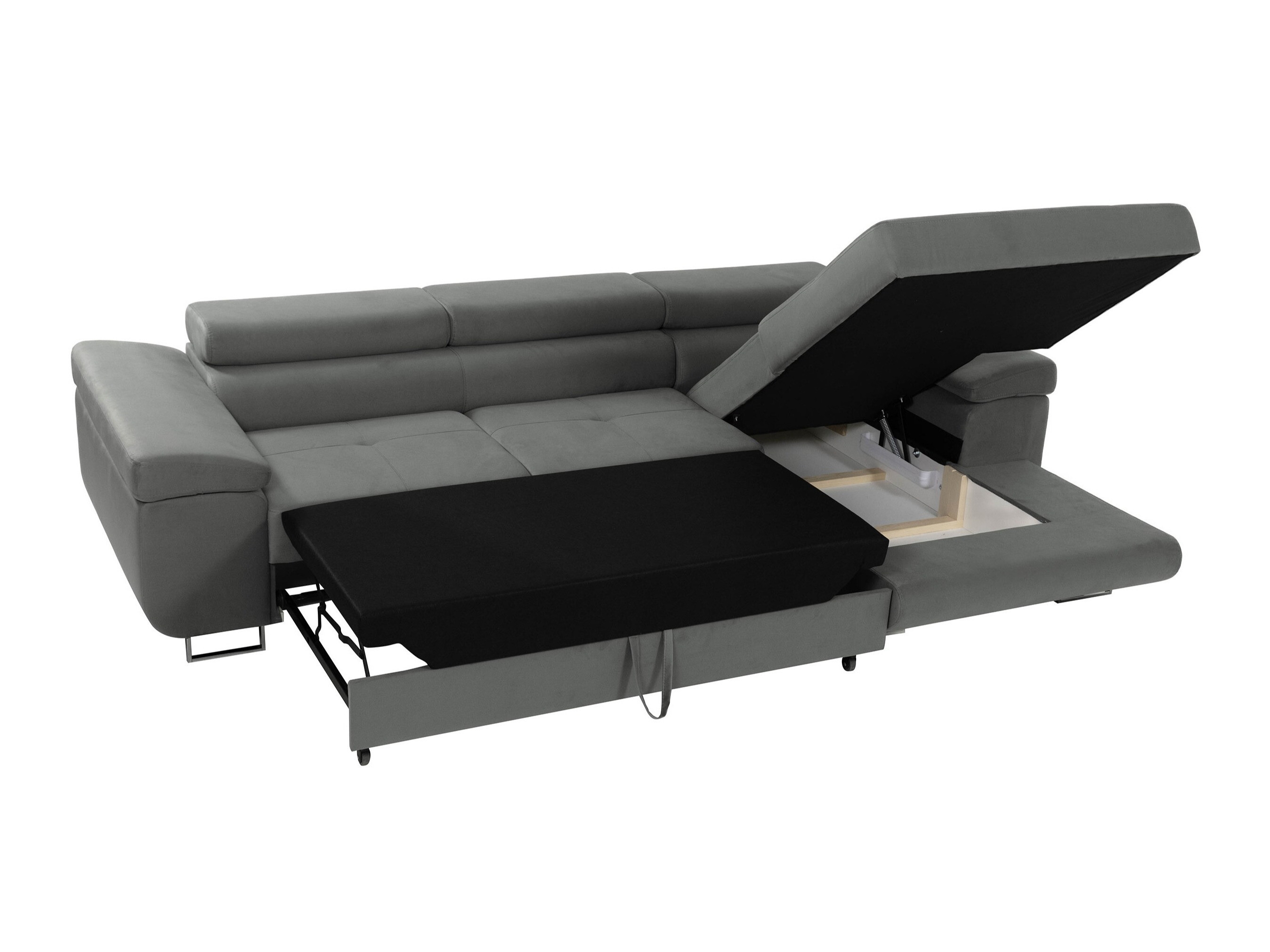 Ecksofa Comfivo Vinetum II (Polo 894)