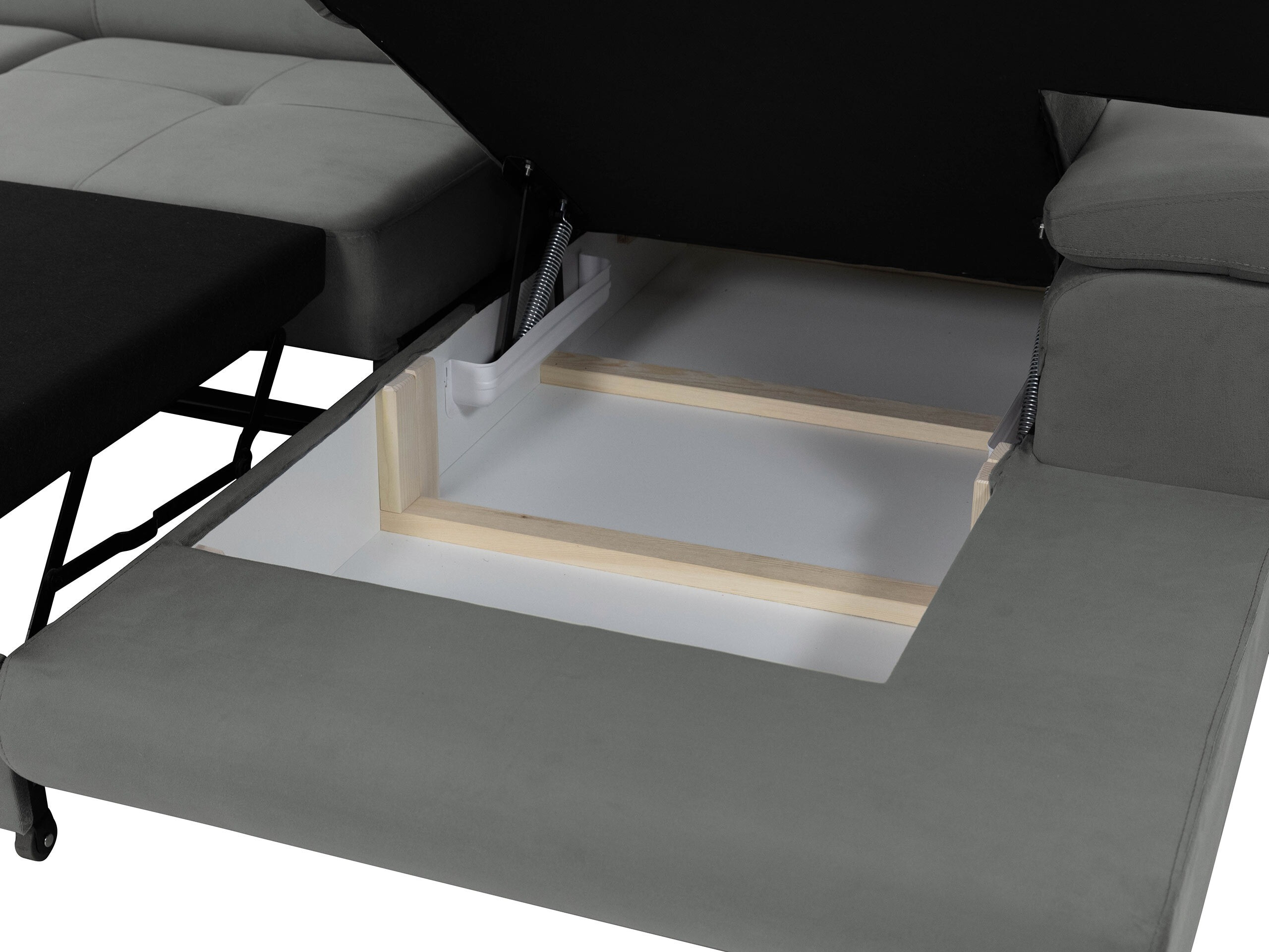 Ecksofa Comfivo Vinetum II (Polo 894)