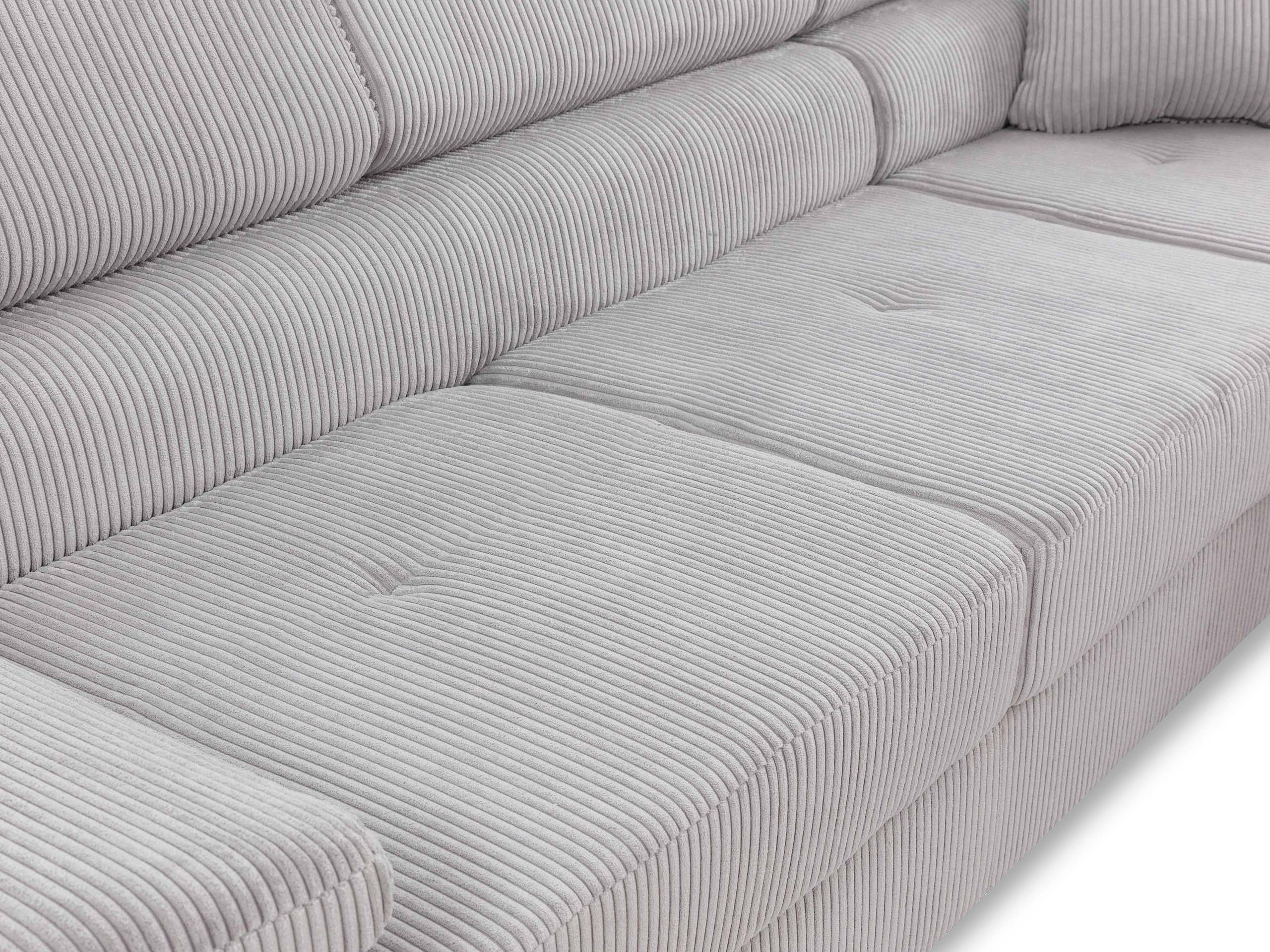 Ecksofa Comfivo Vinetum (Polo 897)
