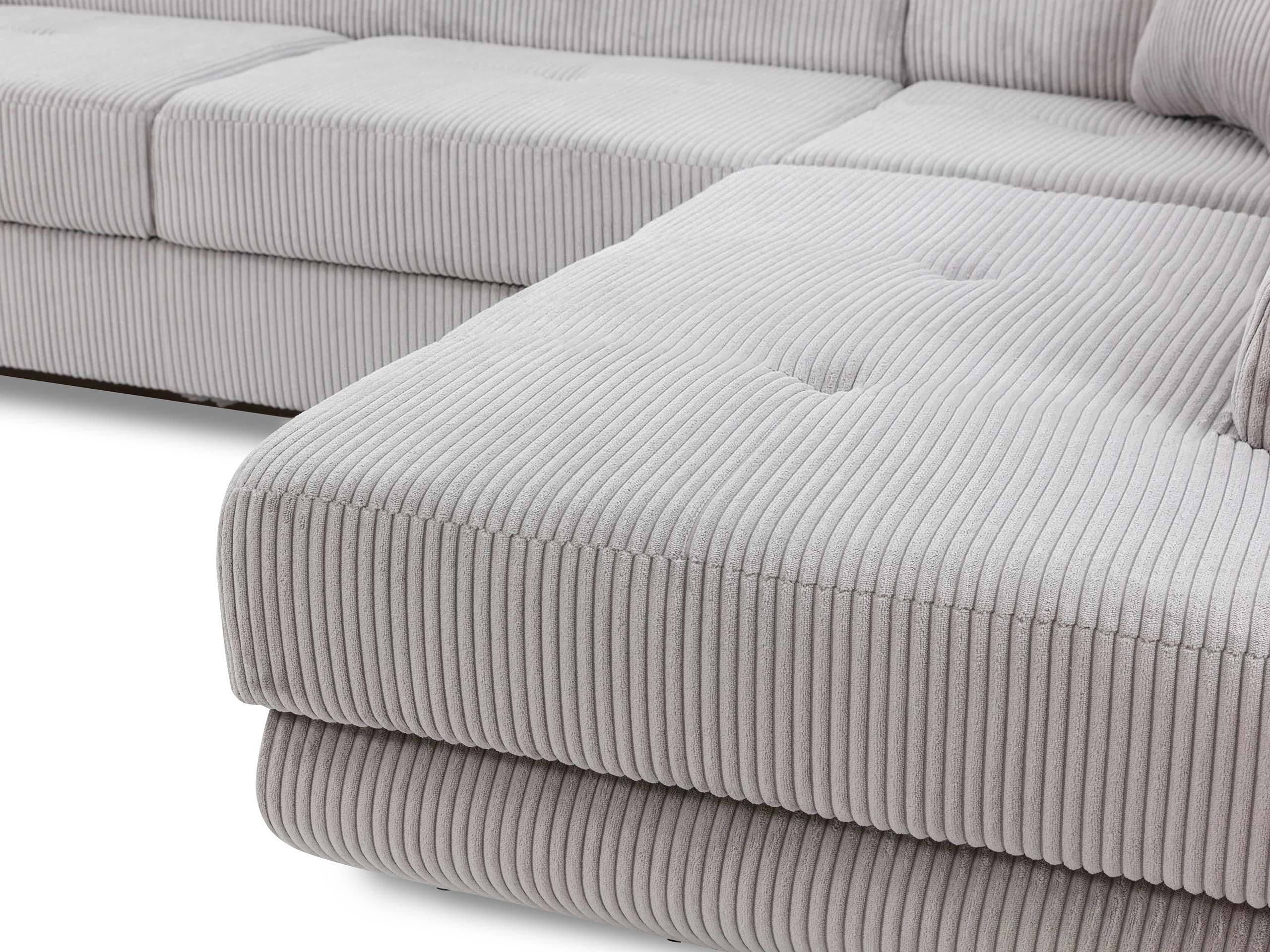 Ecksofa Comfivo Vinetum (Polo 897)