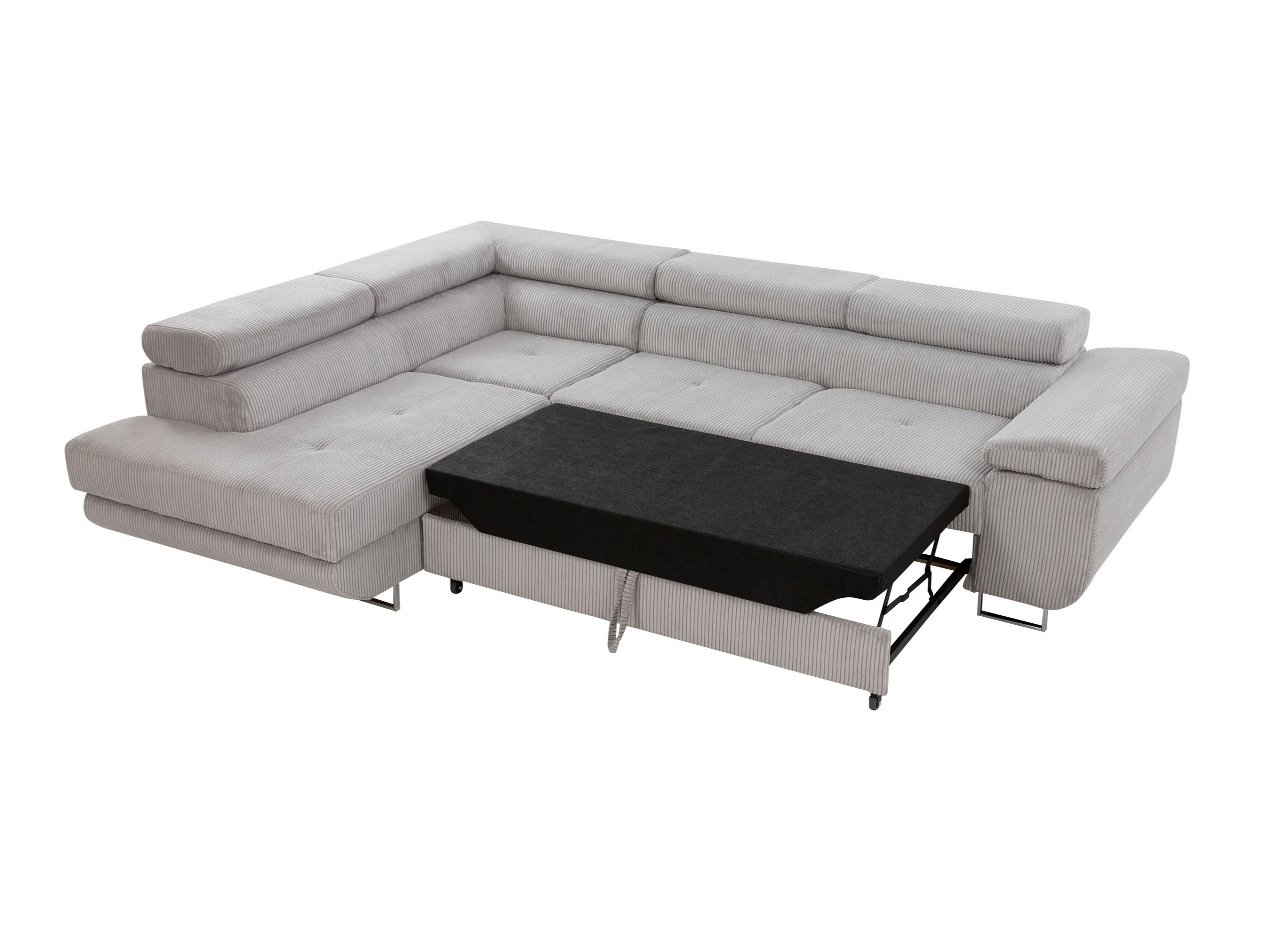 Ecksofa Comfivo Vinetum (Polo 897)