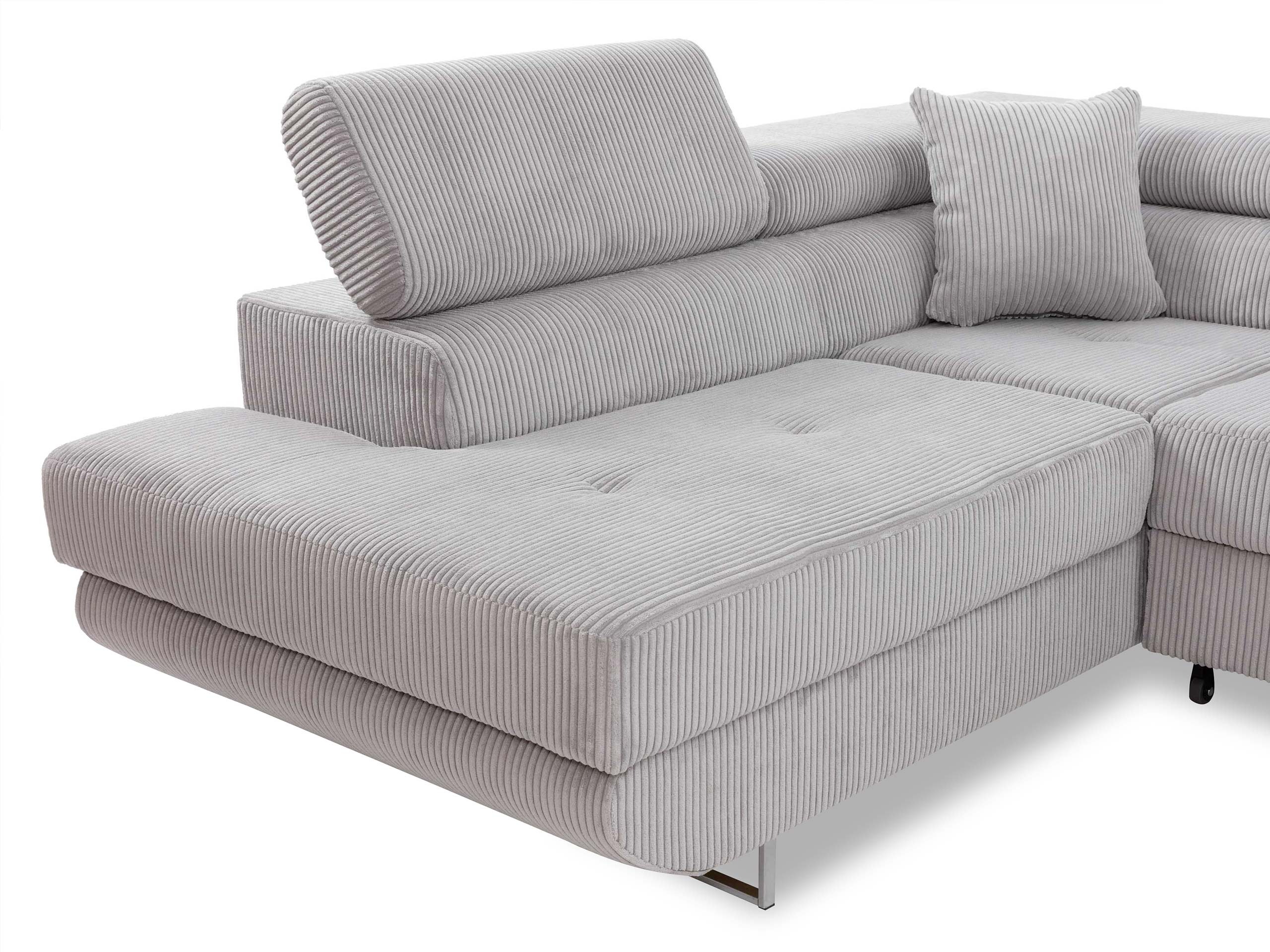 Ecksofa Comfivo Vinetum (Polo 897)