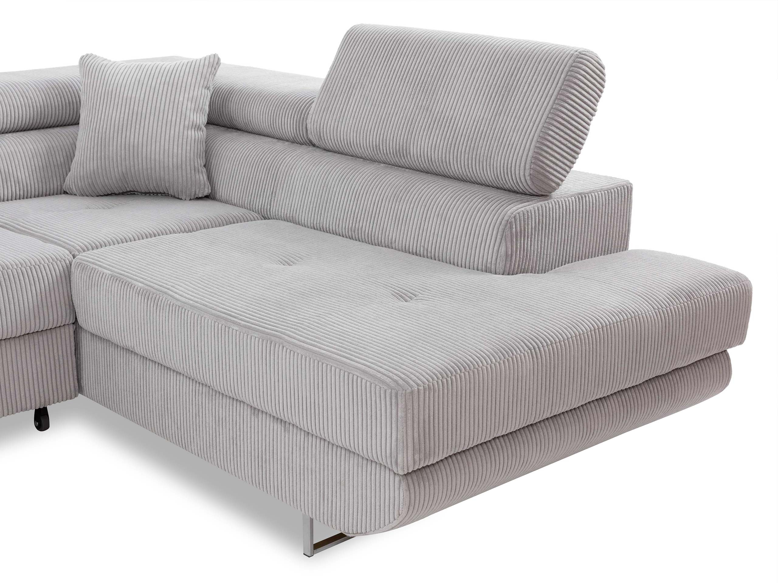 Ecksofa Comfivo Vinetum (Poso 110)