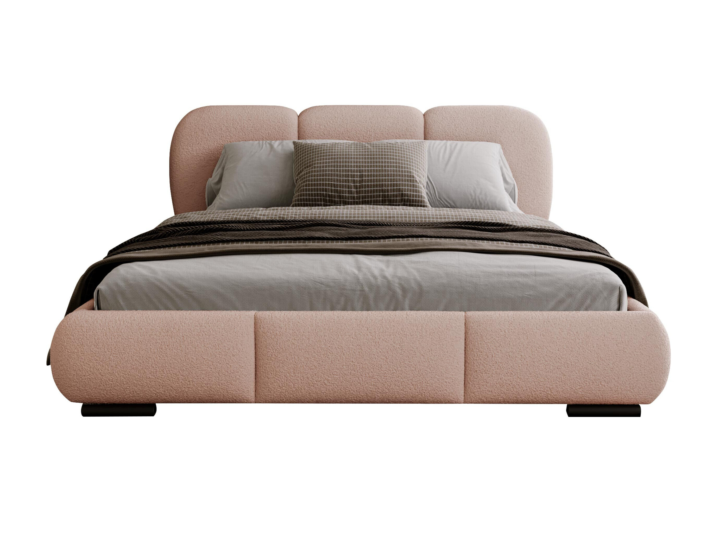 Bett TrendyNest Navium (Coral 45)