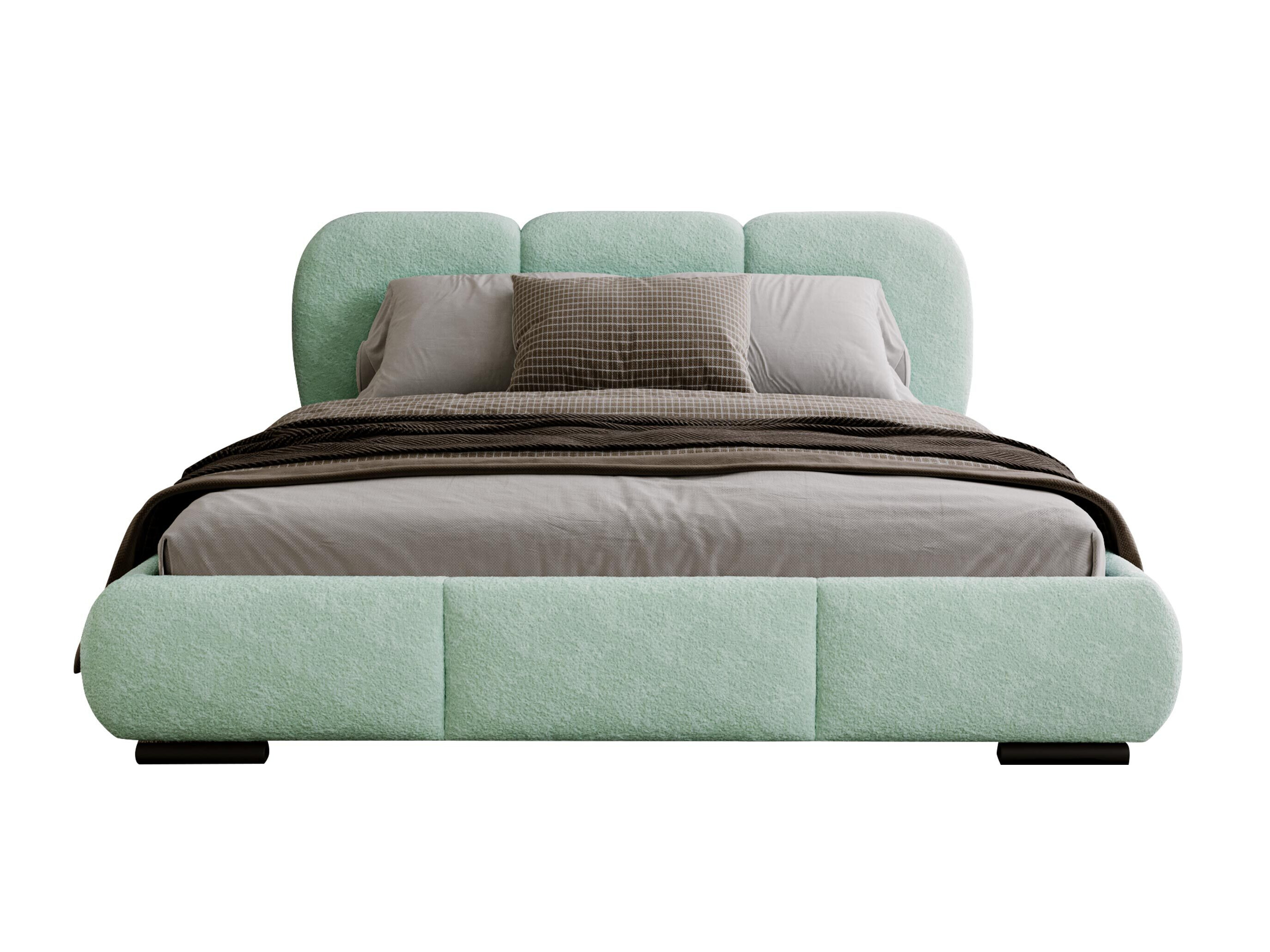 Bett TrendyNest Navium (Coral 55)
