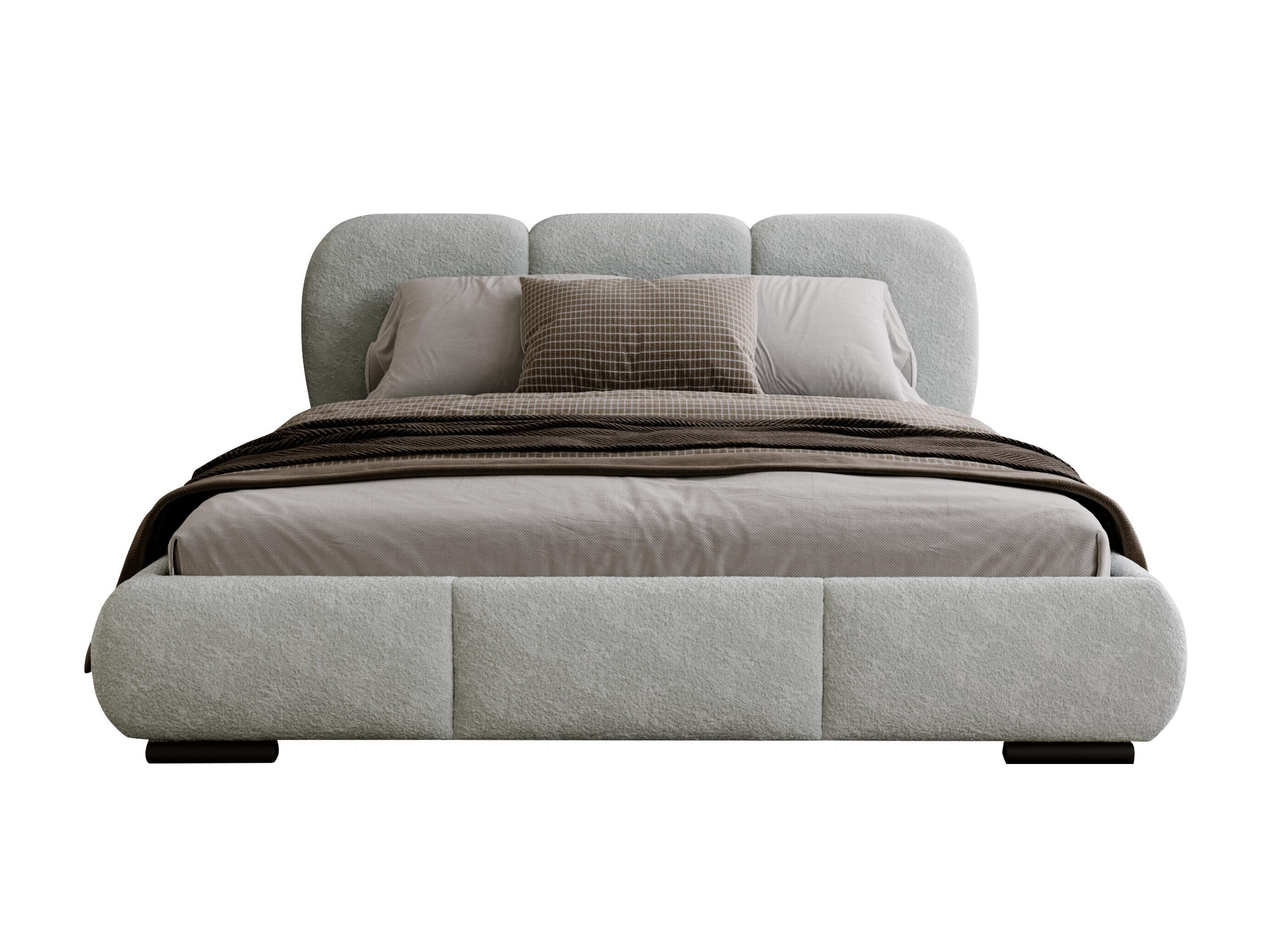Bett TrendyNest Navium (Coral 75)