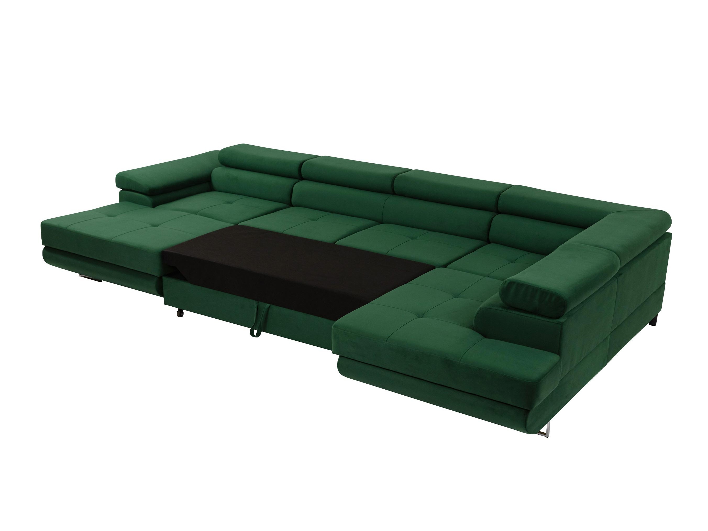 Ecksofa Comfivo Vinetum III (Polo 872)