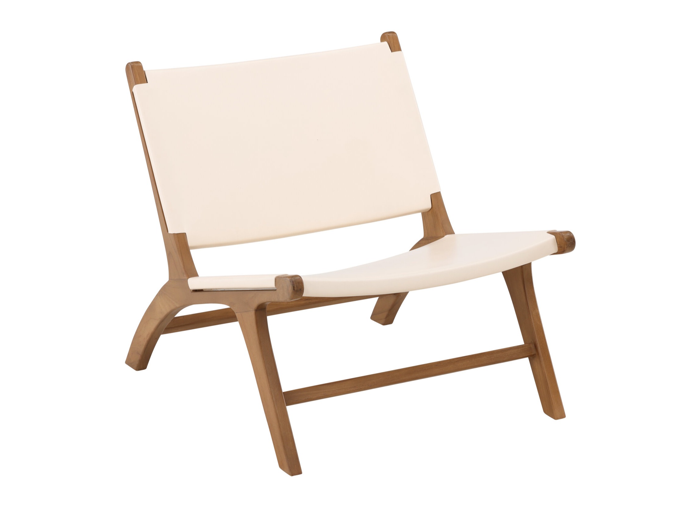 Sessel Dallas 4531 (Cremefarben)