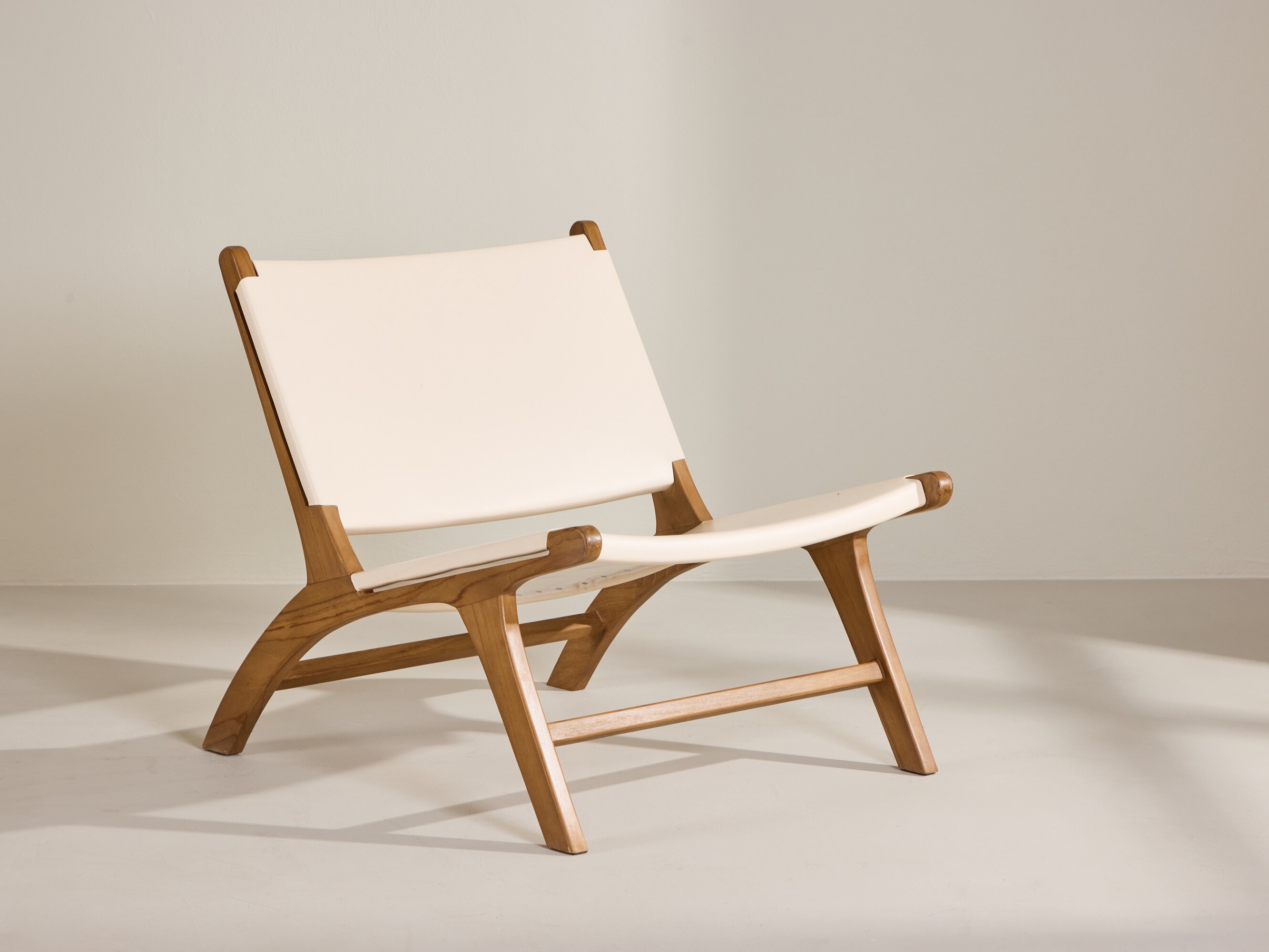 Sessel Dallas 4531 (Cremefarben)