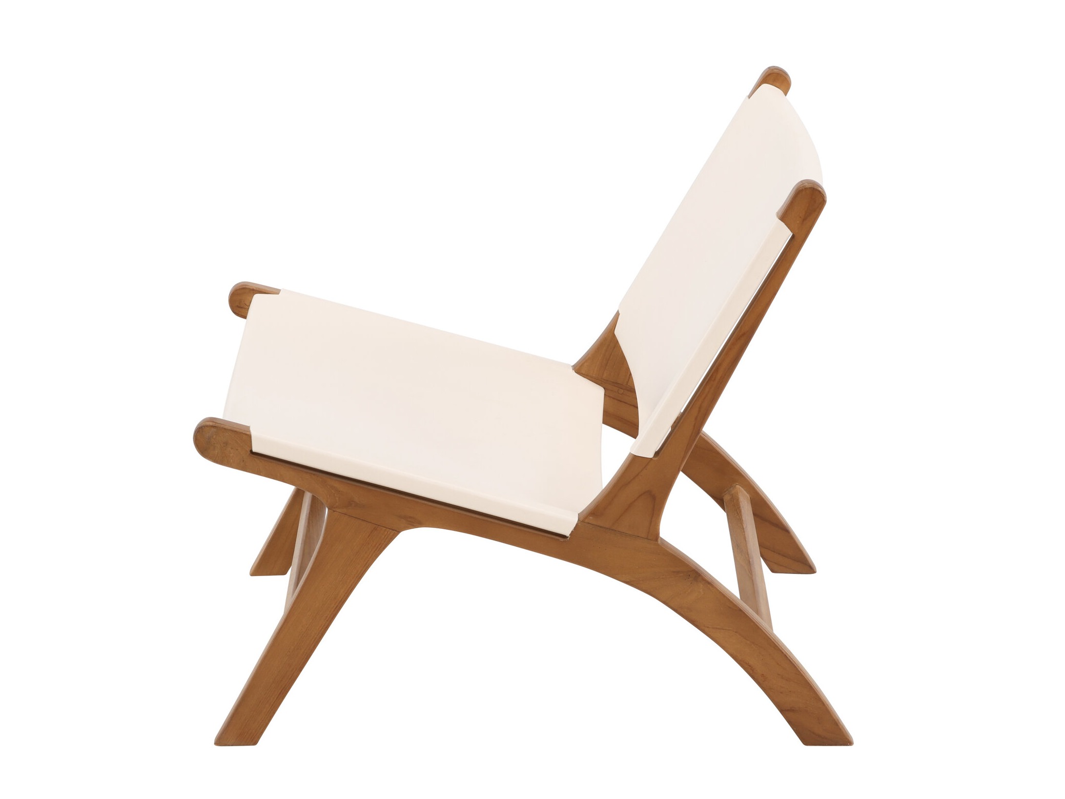 Sessel Dallas 4531 (Cremefarben)