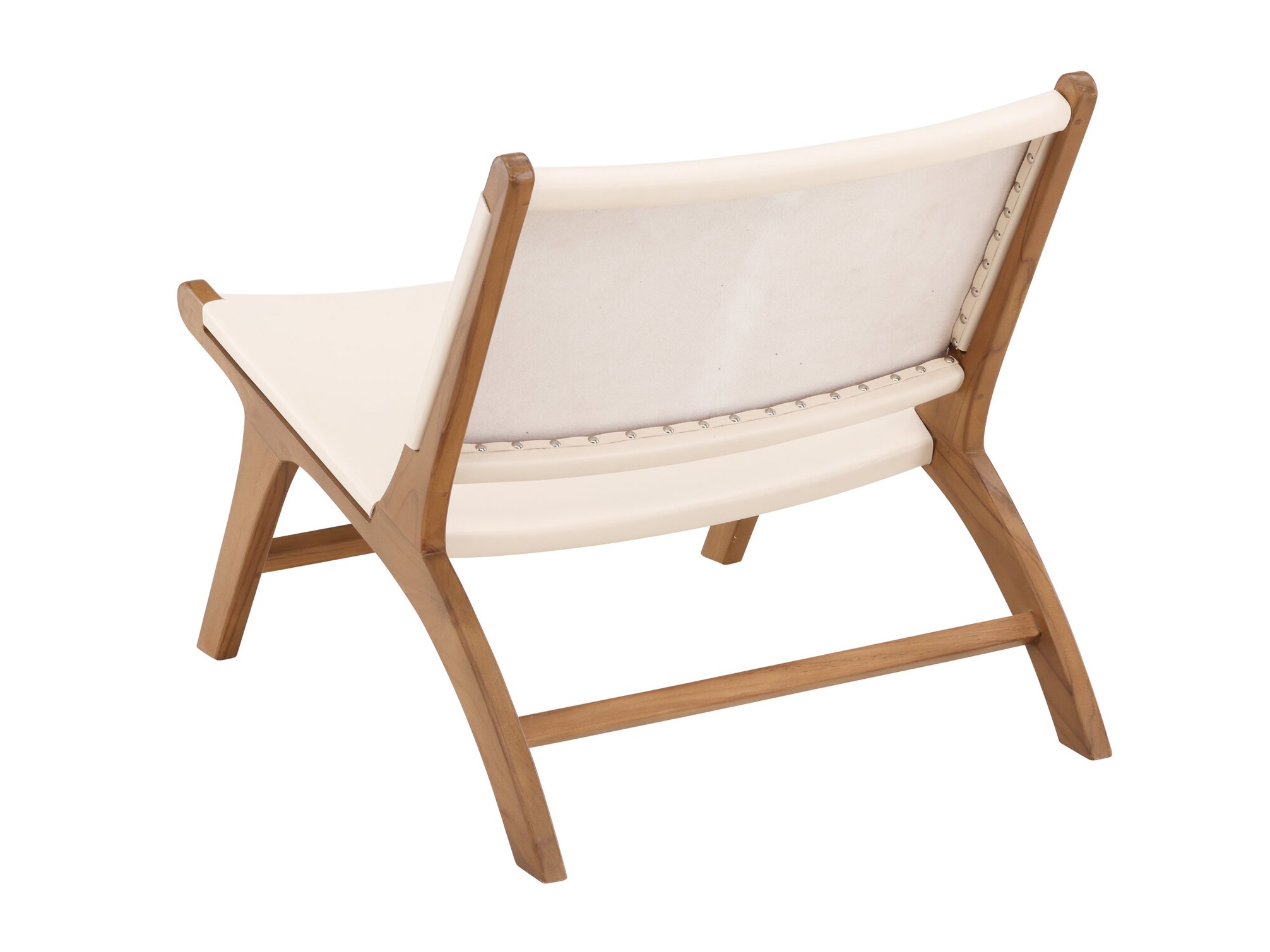 Sessel Dallas 4531 (Cremefarben)