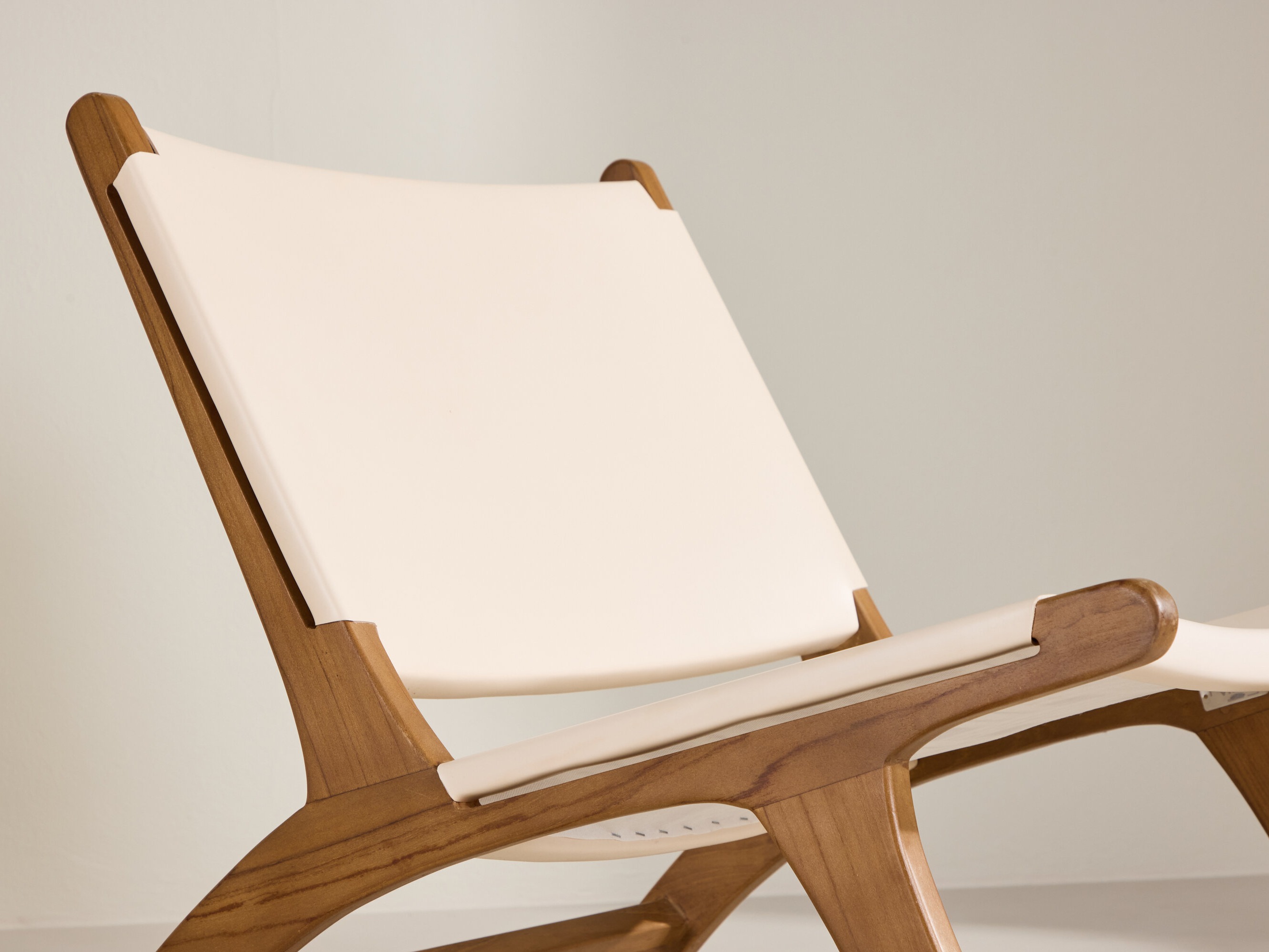 Sessel Dallas 4531 (Cremefarben)