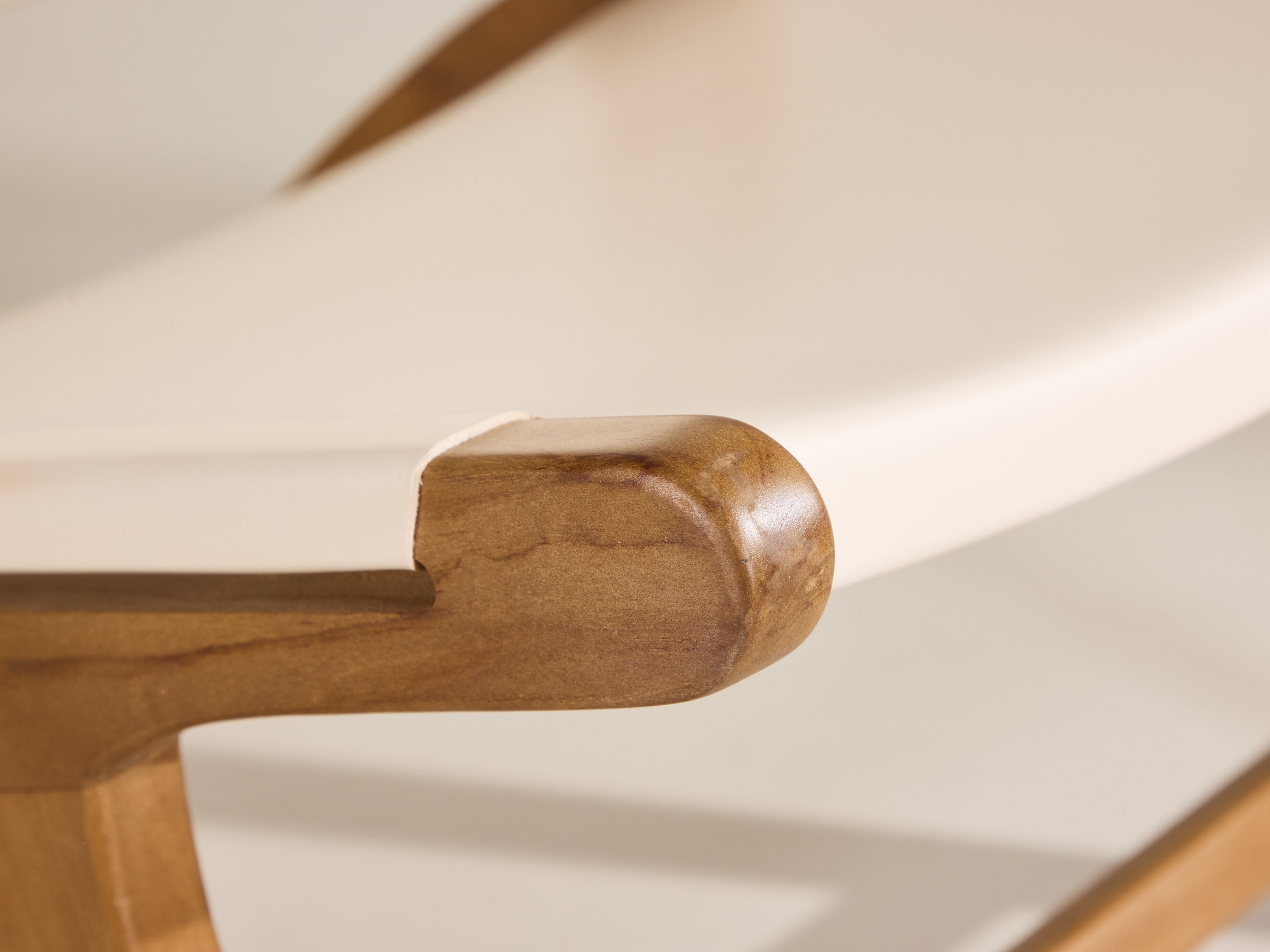 Sessel Dallas 4531 (Cremefarben)