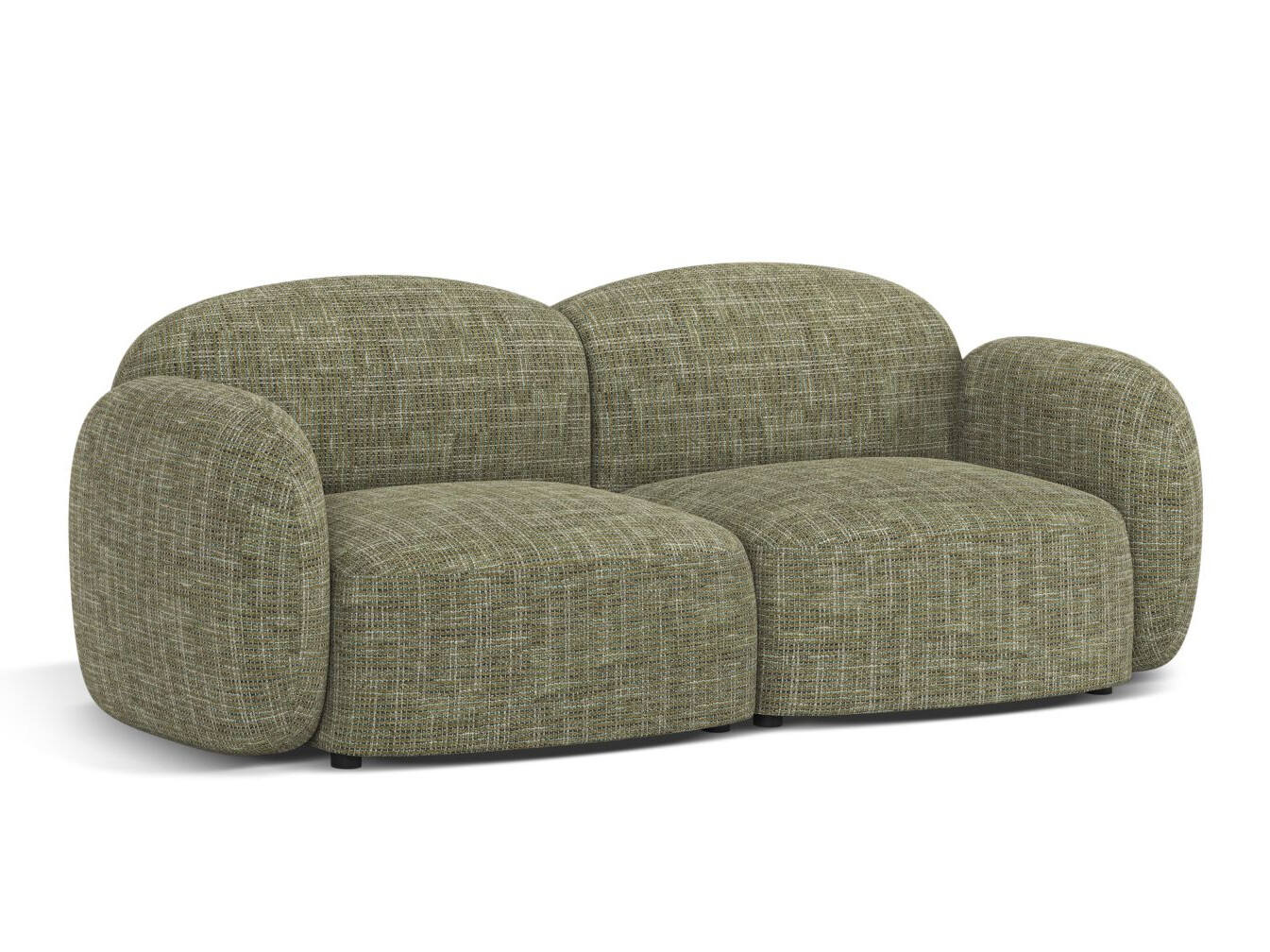 Sofa Tolmira 100 (Baltimore Pistachio)