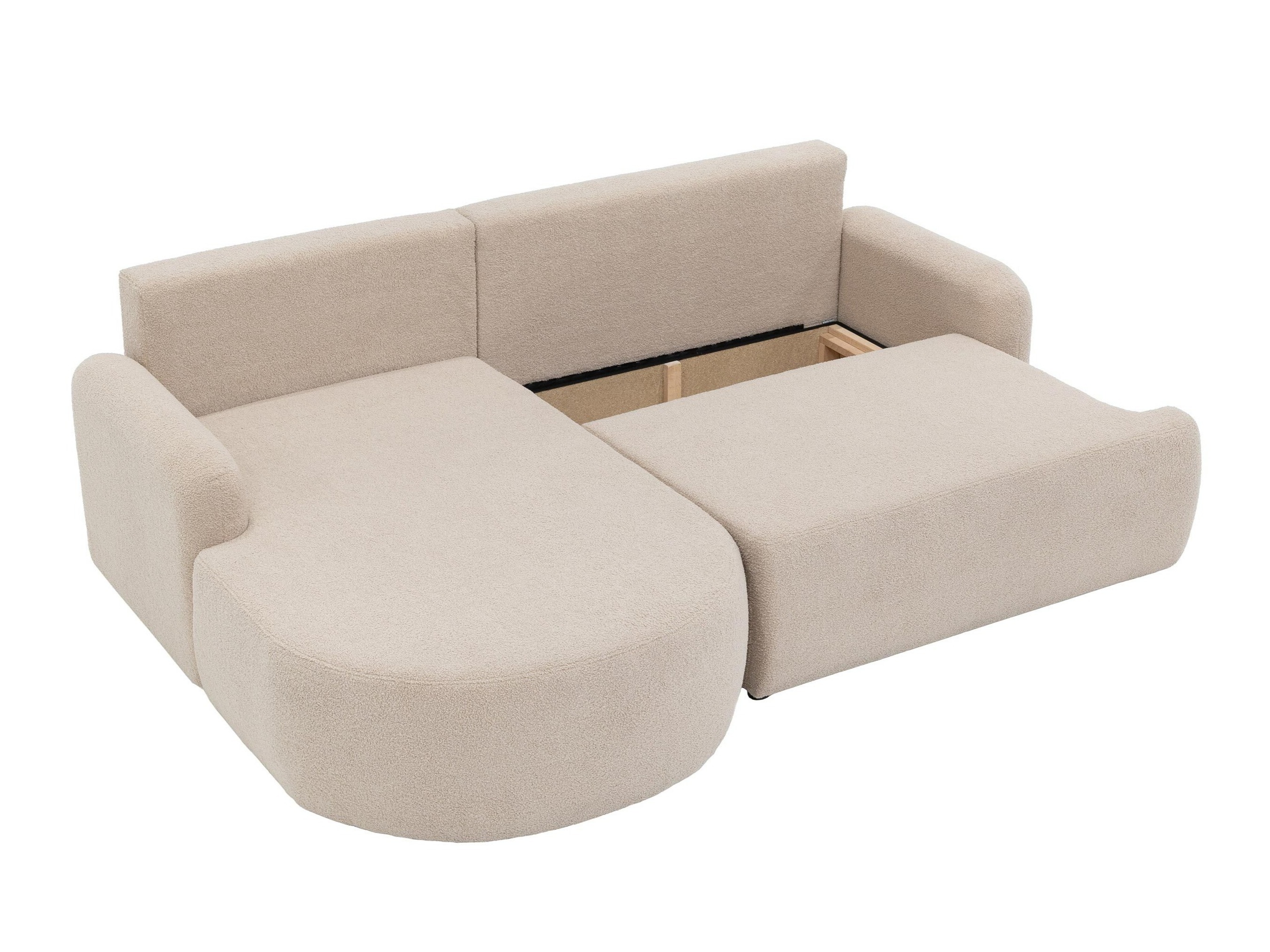Ecksofa Comfivo Popis (Lumo 65)