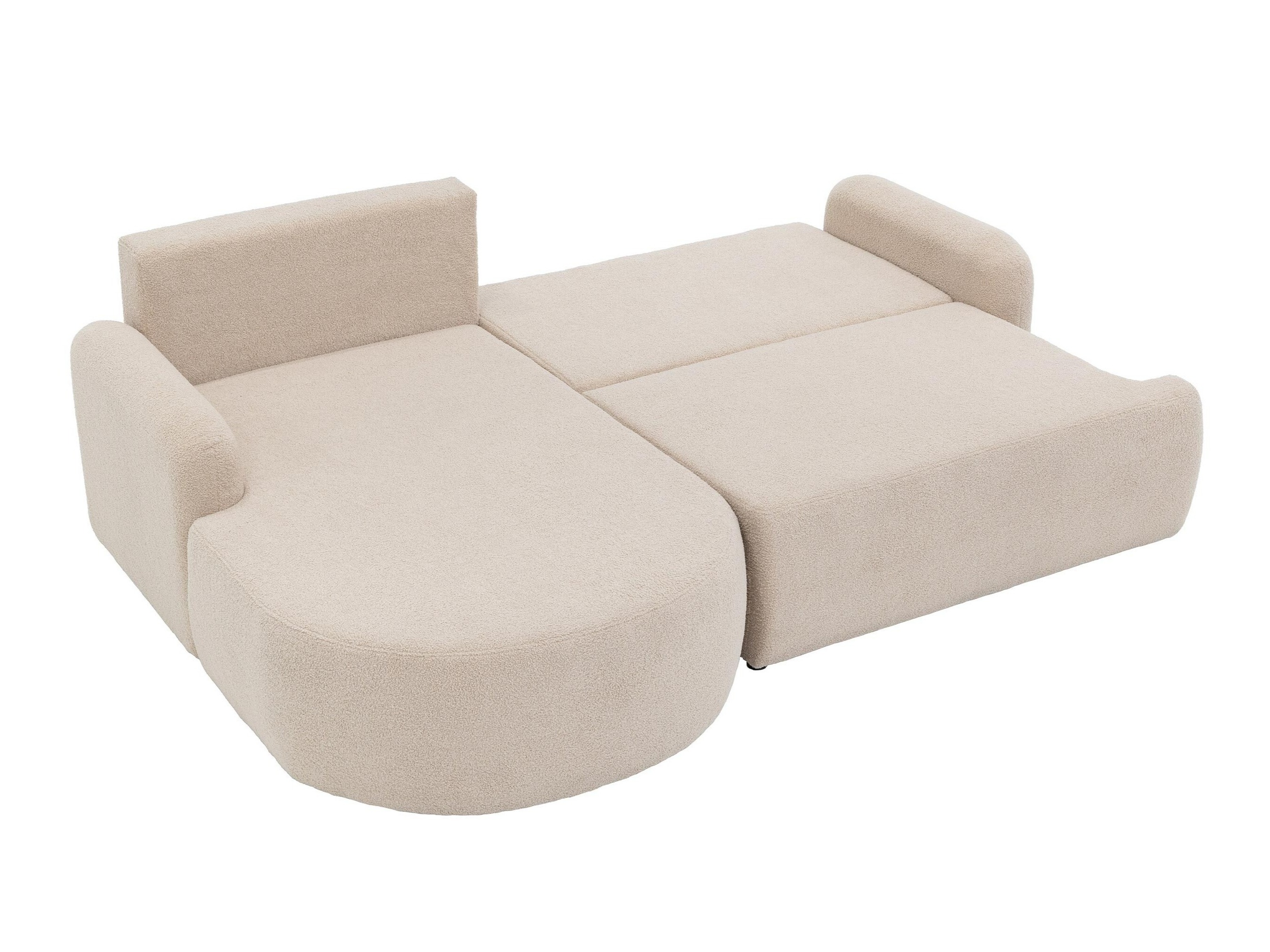 Ecksofa Comfivo Popis (Poso 100)