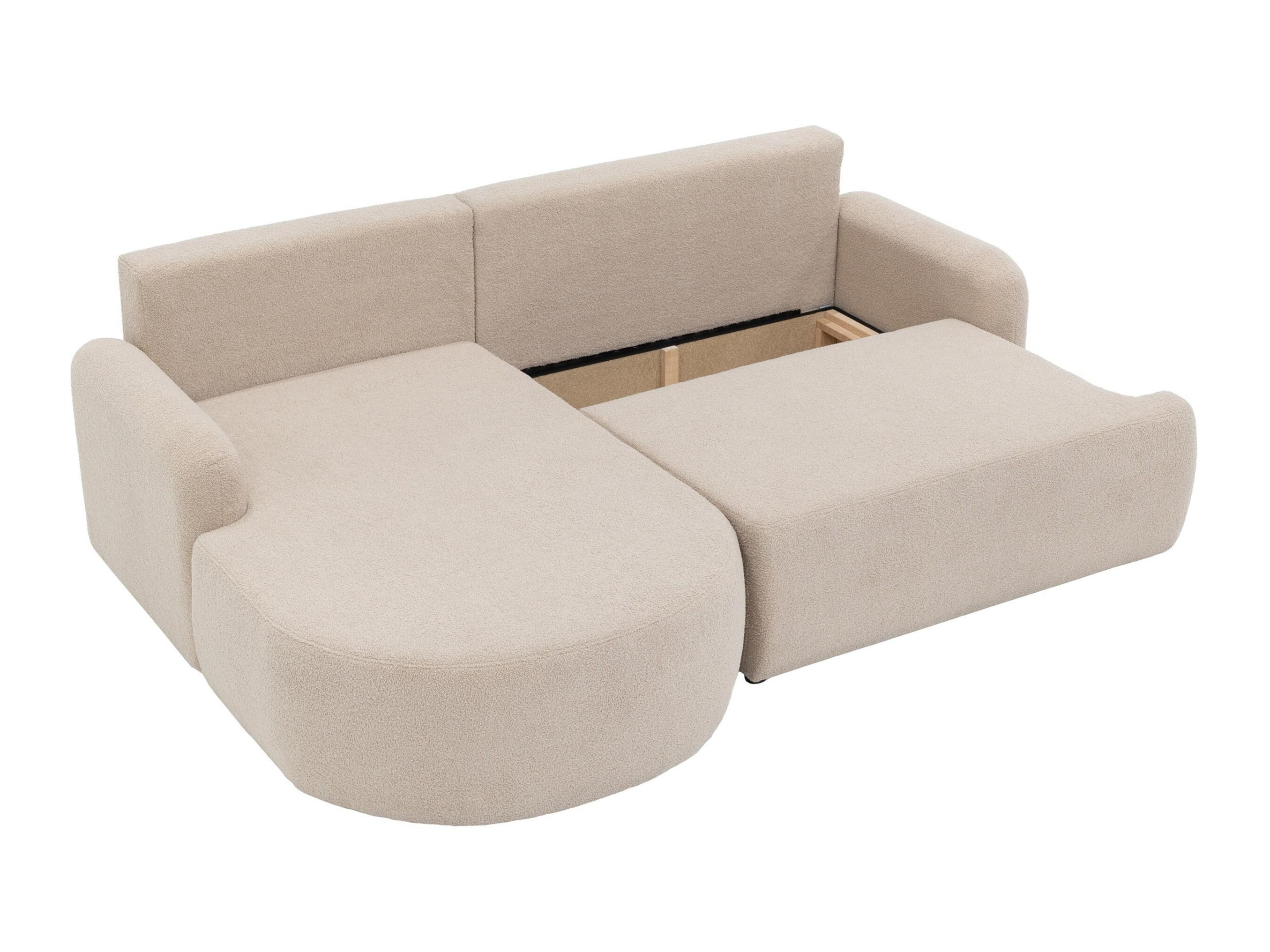 Ecksofa Comfivo Popis (Poso 100)