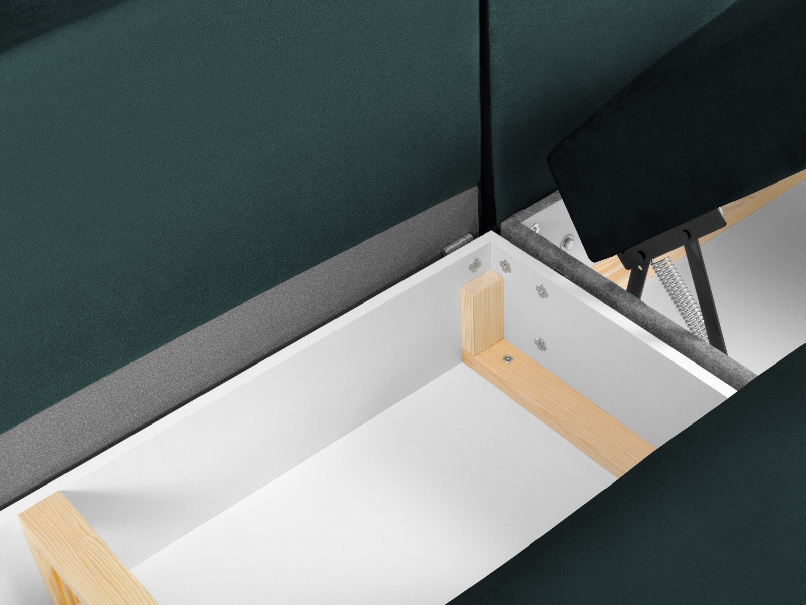 Ecksofa Lomveso 101 (Riviera 87)
