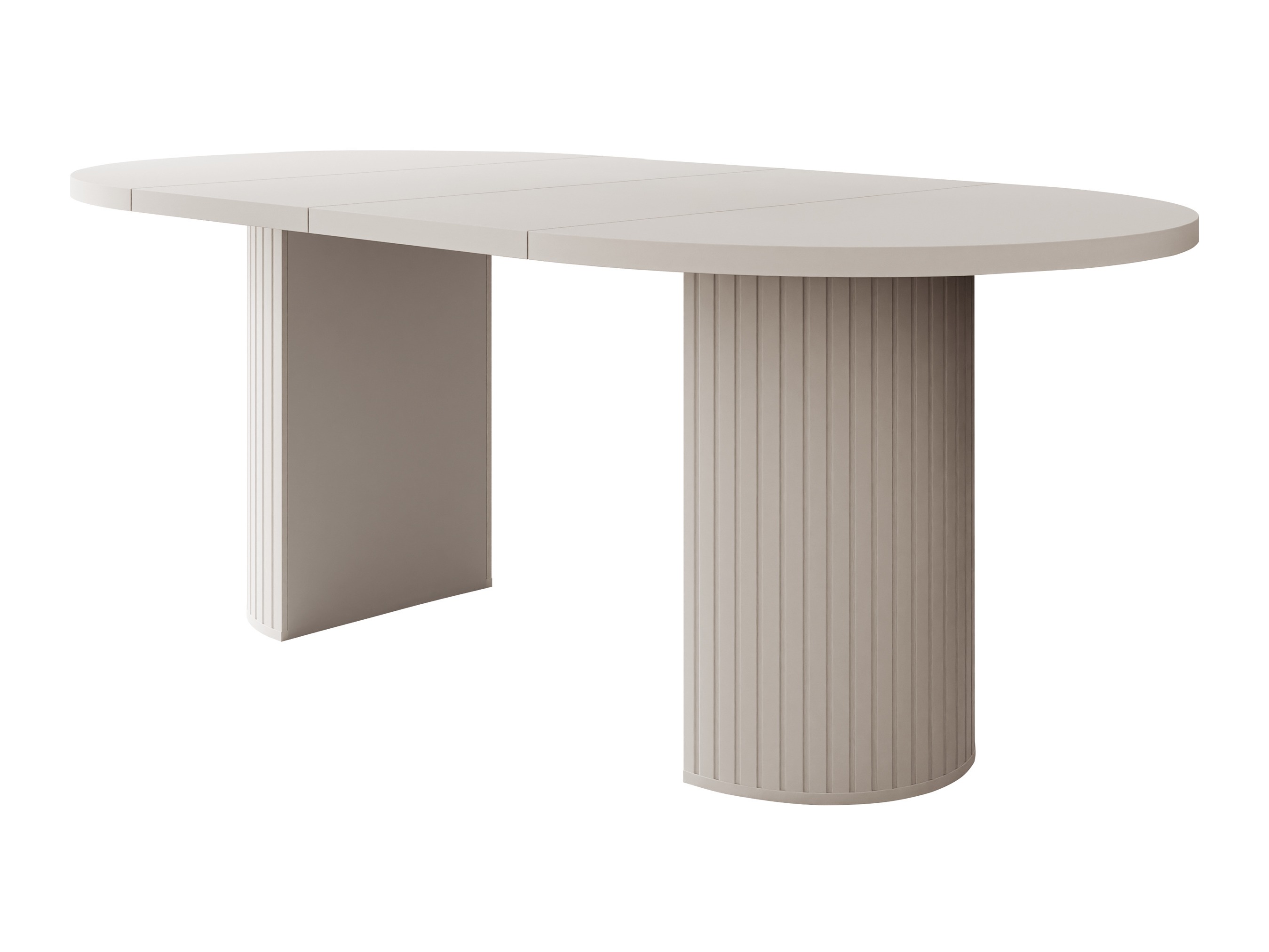 Tisch Tucson 175 (Beige)
