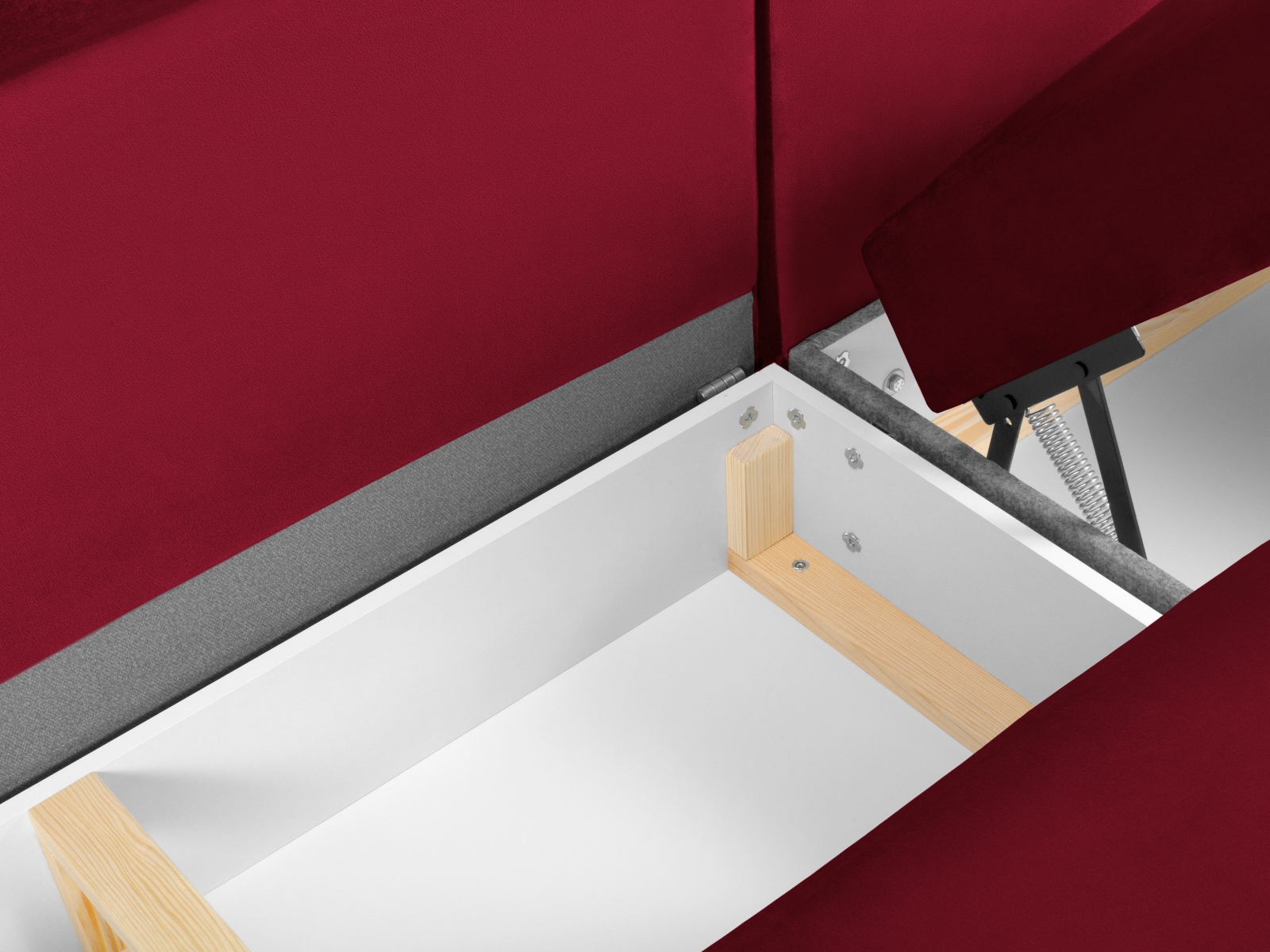 Ecksofa Lomveso 101 (Riviera 61)