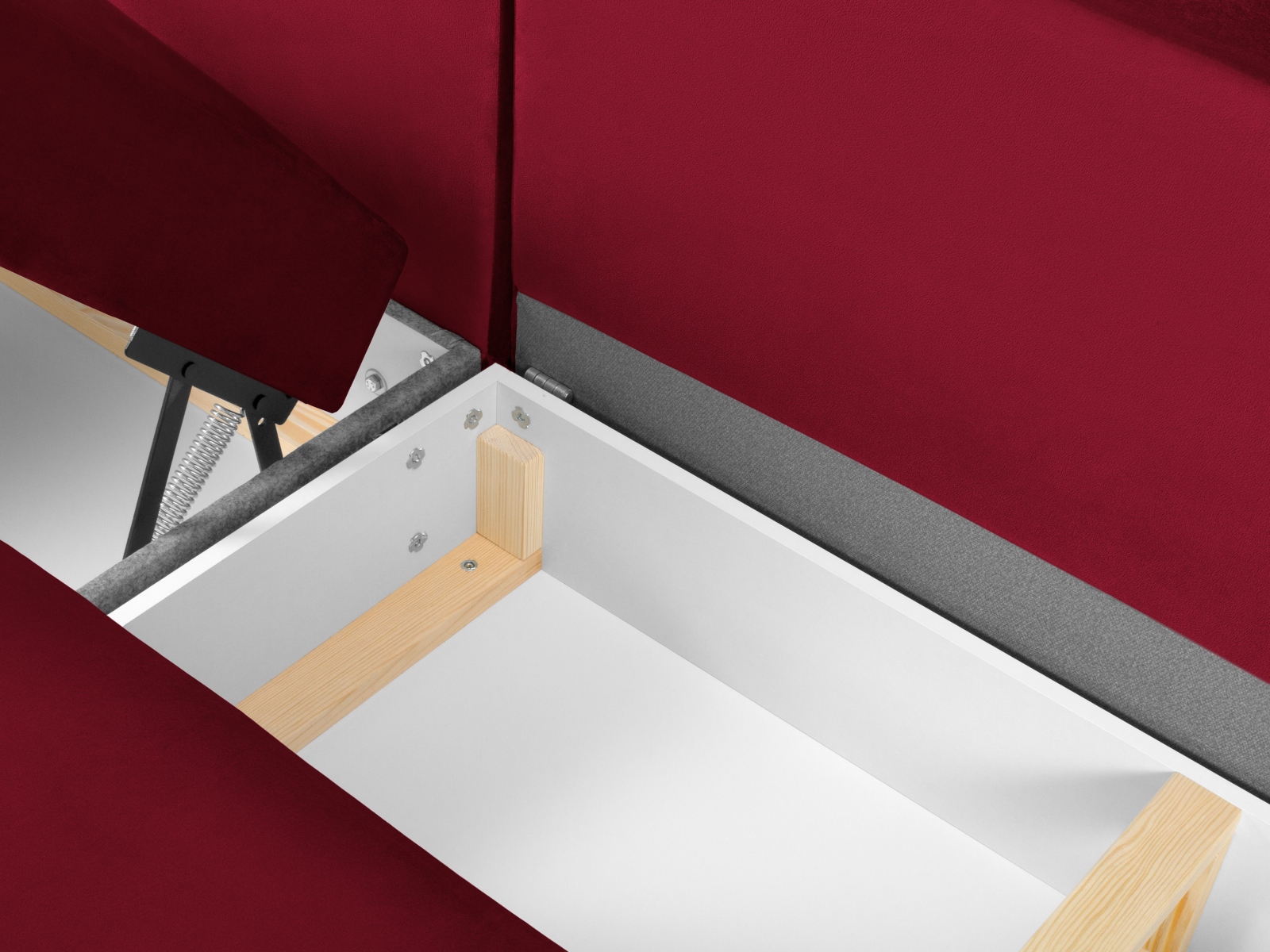 Ecksofa Lomveso 101 (Riviera 61)