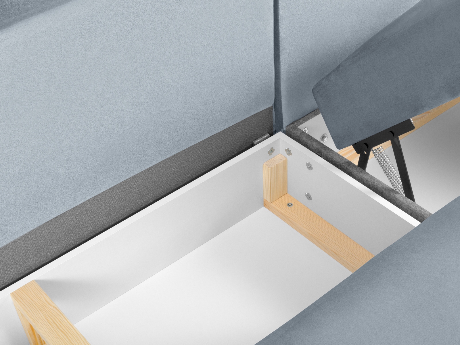 Ecksofa Lomveso 101 (Riviera 80)