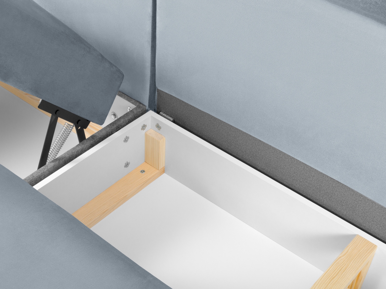 Ecksofa Lomveso 101 (Riviera 80)