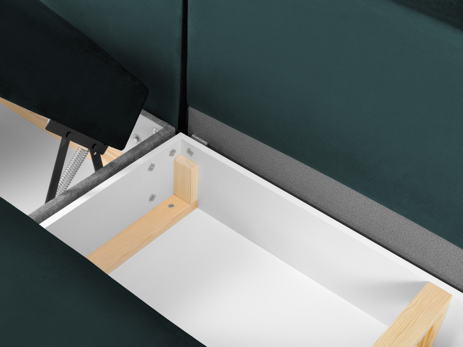 Ecksofa Lomveso 101 (Riviera 87)