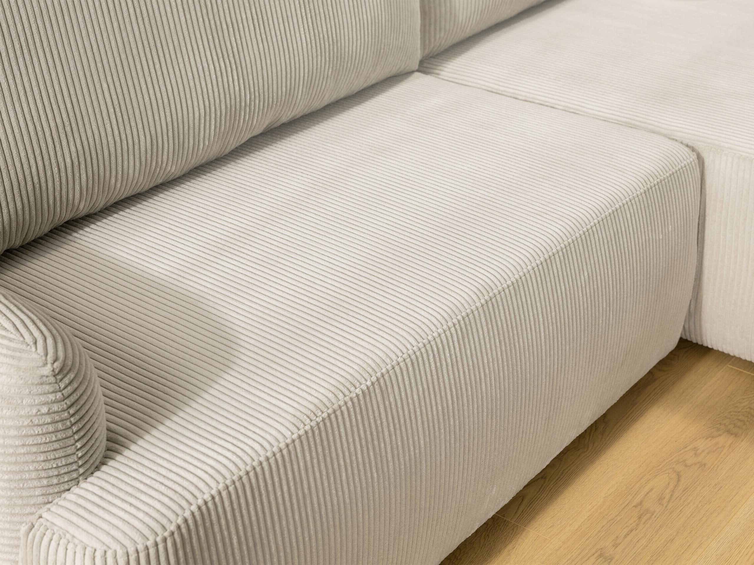 Ecksofa Comfivo Popis (Lumo 40)