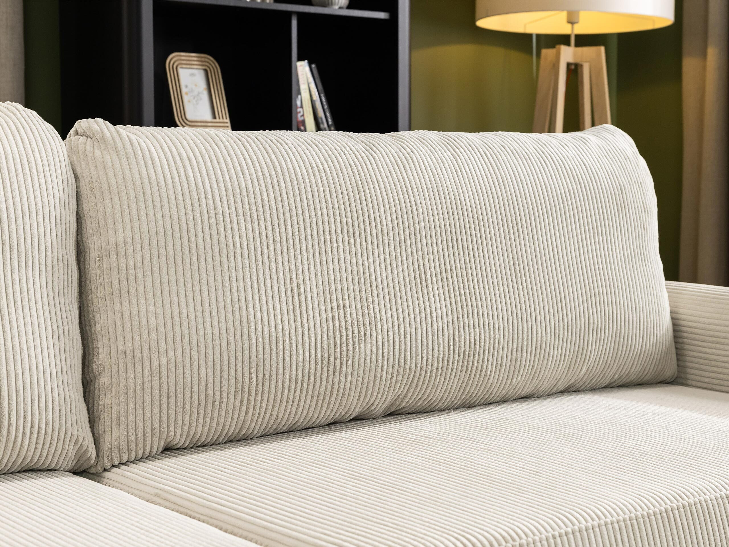 Ecksofa Comfivo Popis (Poso 100)