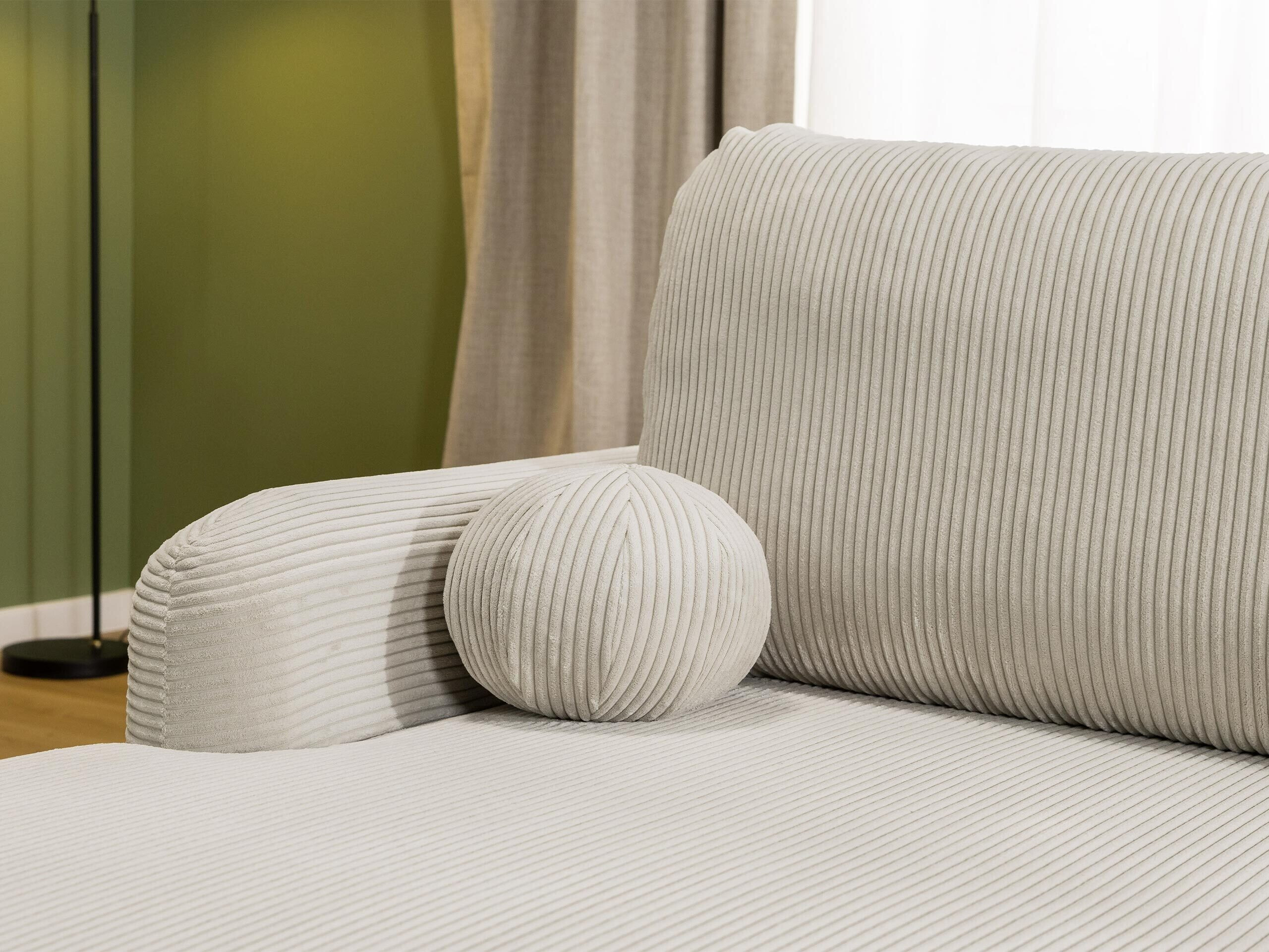 Ecksofa Comfivo Popis (Poso 100)