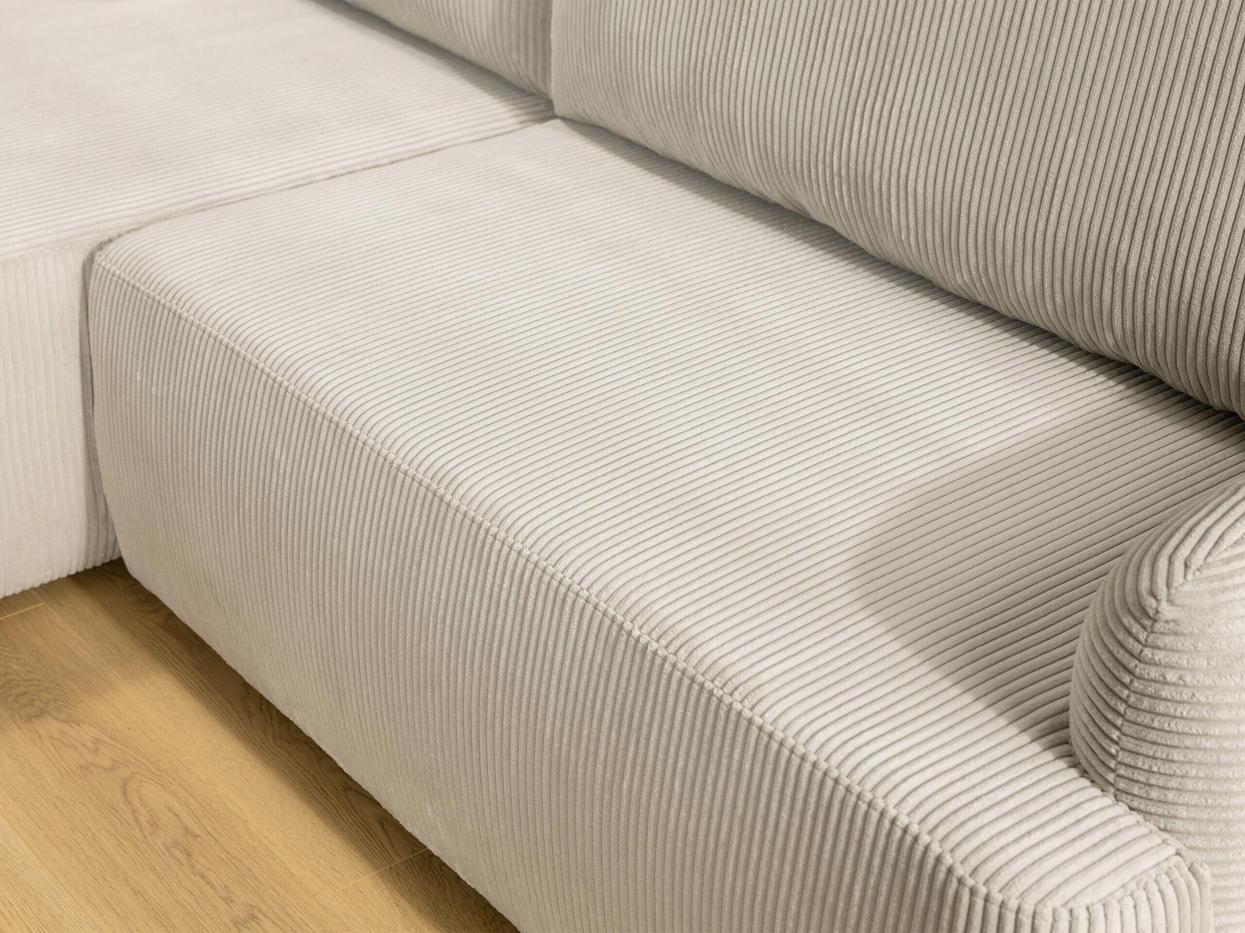 Ecksofa Comfivo Popis (Poso 100)