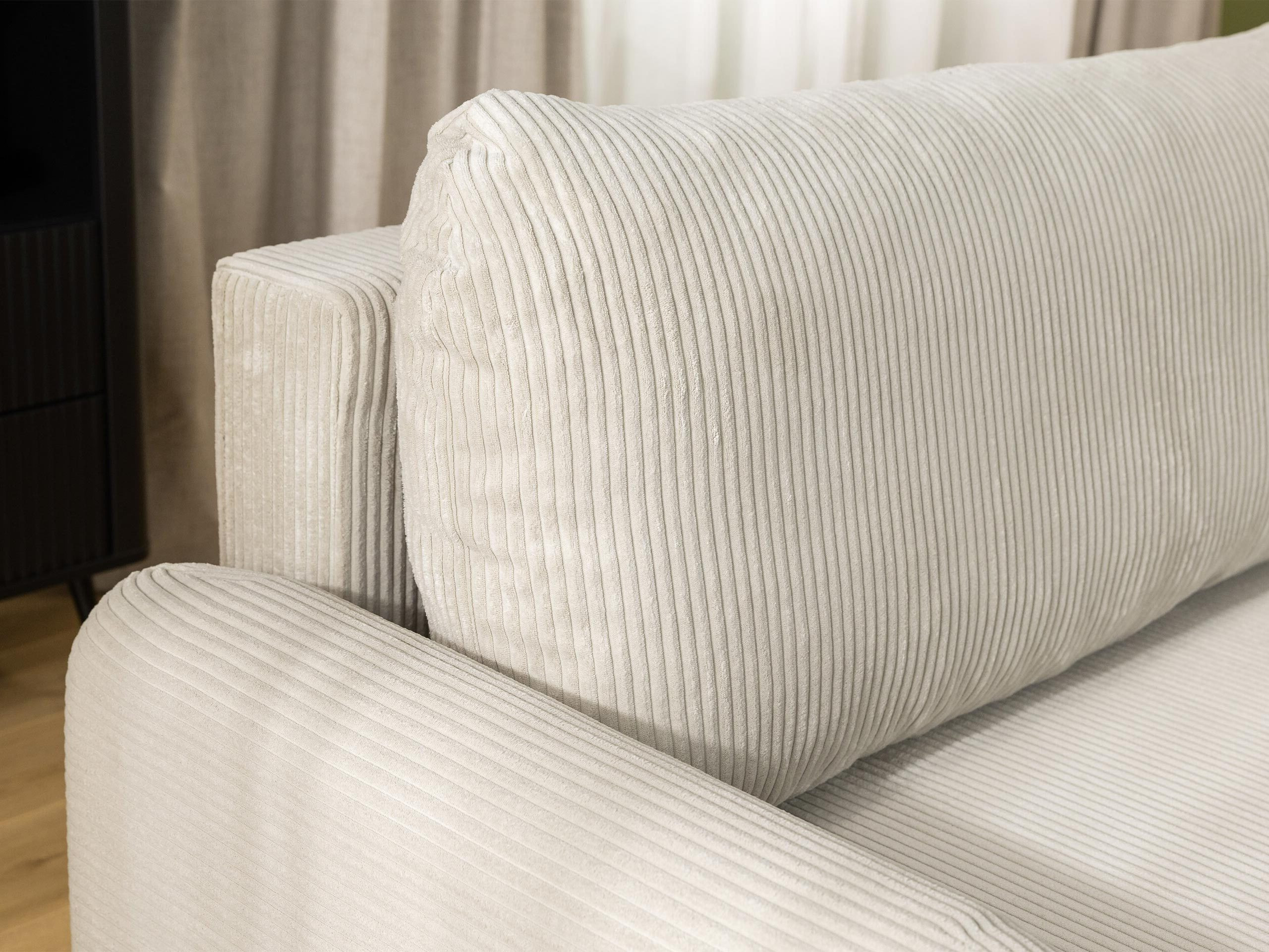 Ecksofa Comfivo Popis (Poso 100)
