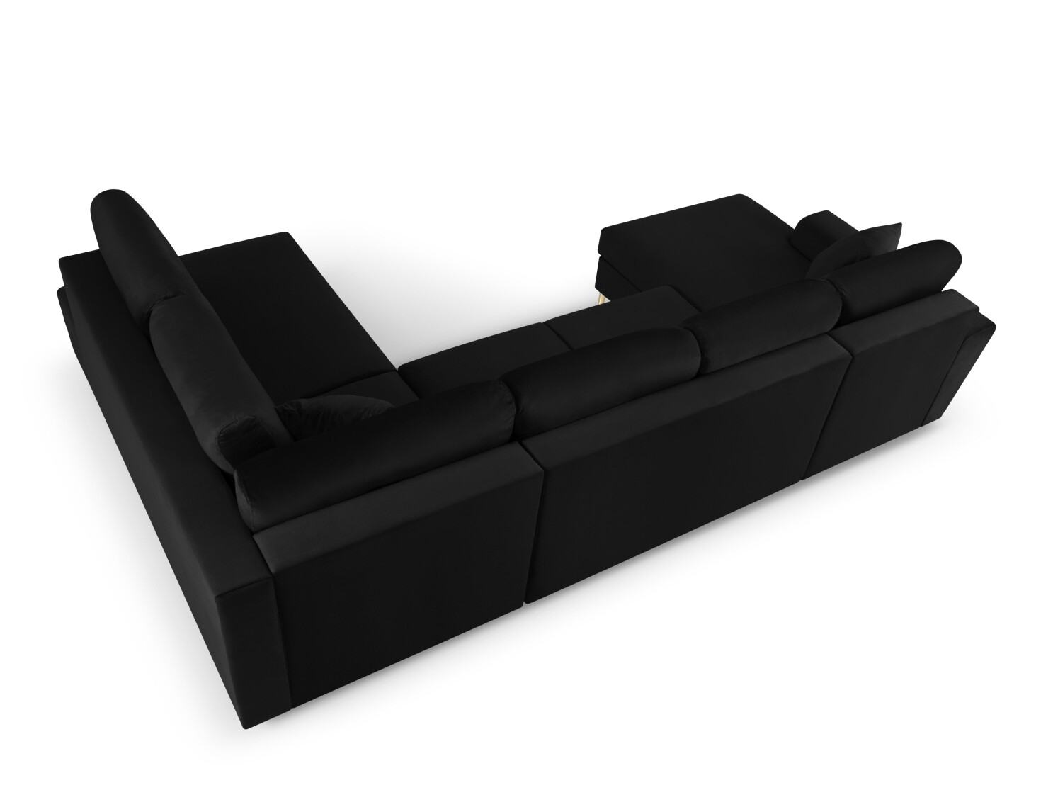 Ecksofa Lomveso 101 (Riviera 100)