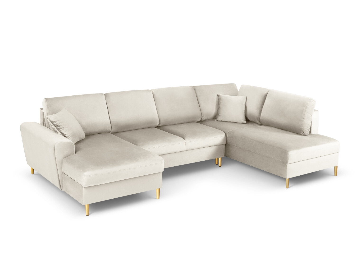 Ecksofa Lomveso 101 (Riviera 21)
