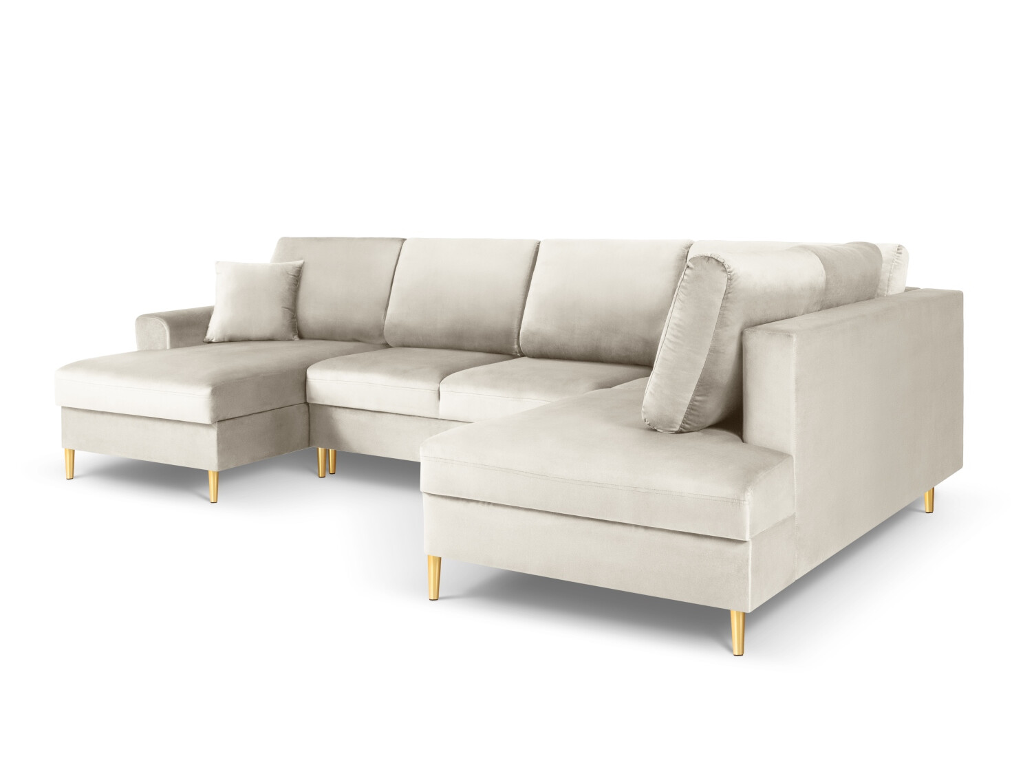 Ecksofa Lomveso 101 (Riviera 21)