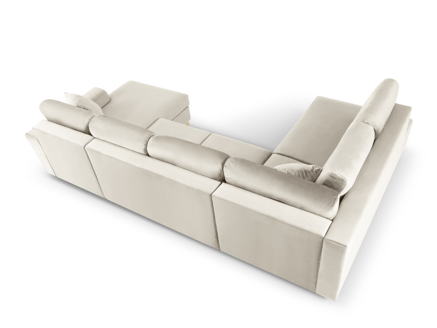 Ecksofa Lomveso 101 (Riviera 21)