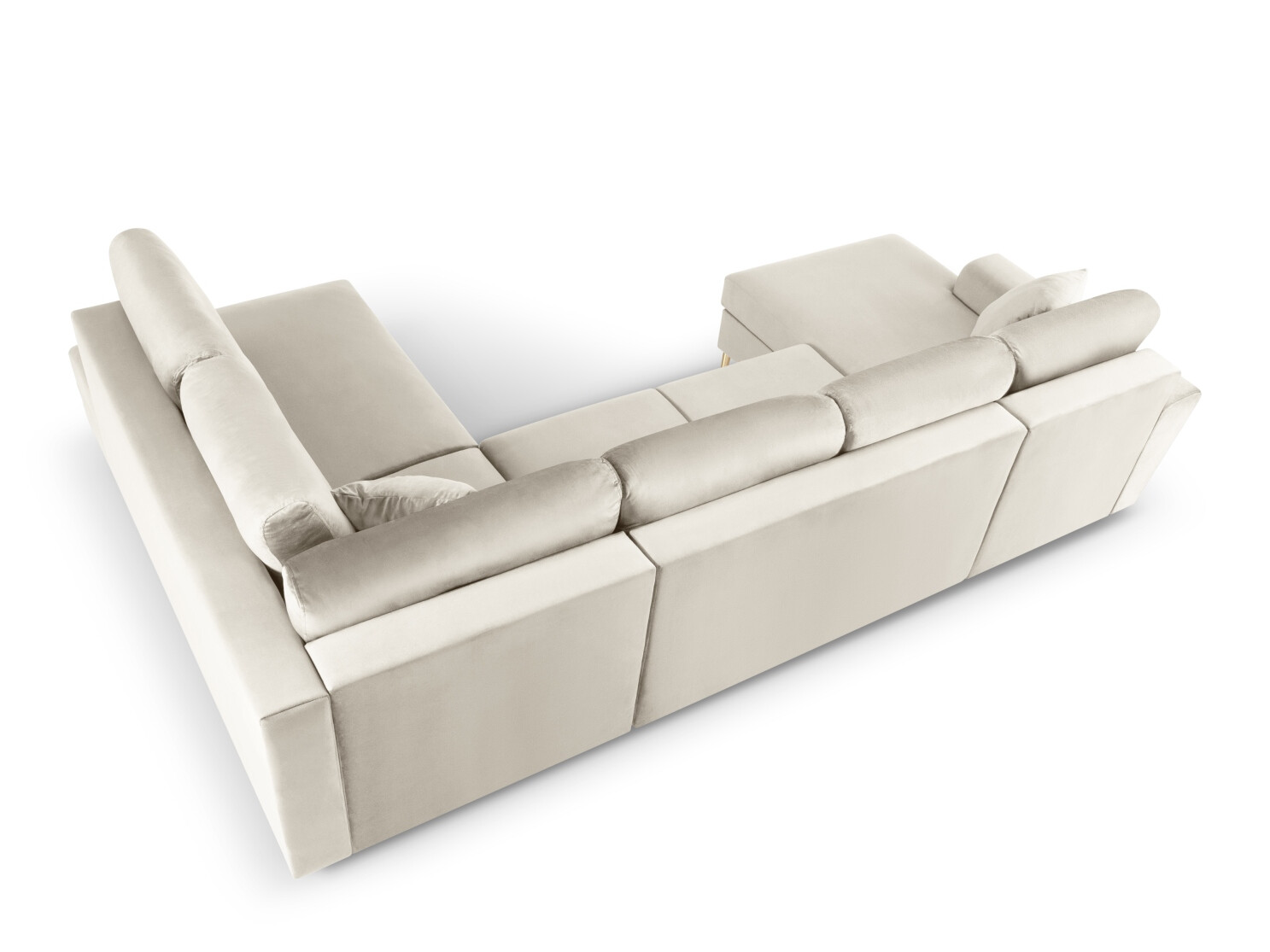 Ecksofa Lomveso 101 (Riviera 21)