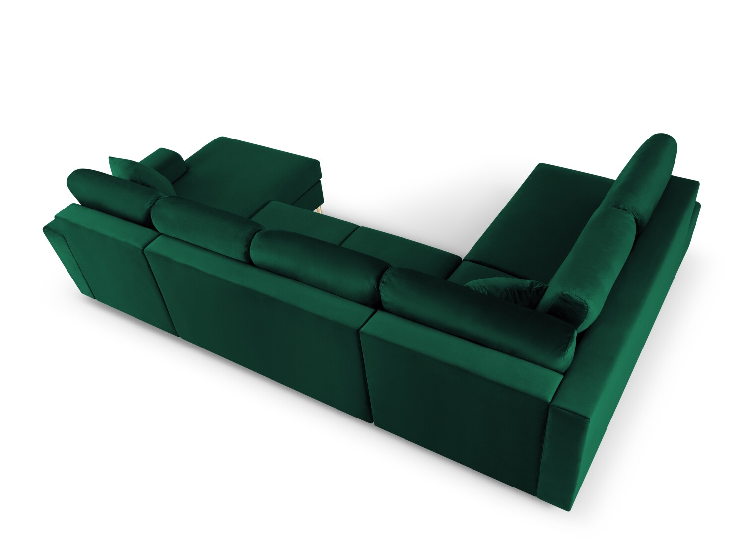 Ecksofa Lomveso 101 (Riviera 38)