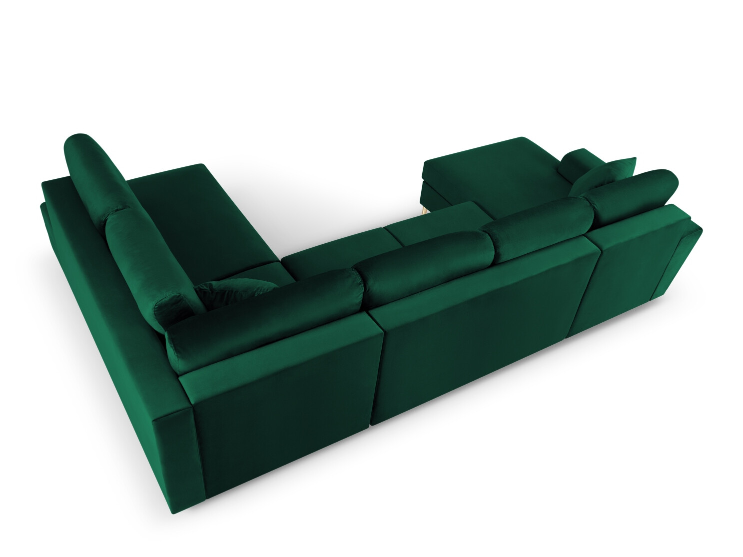 Ecksofa Lomveso 101 (Riviera 38)