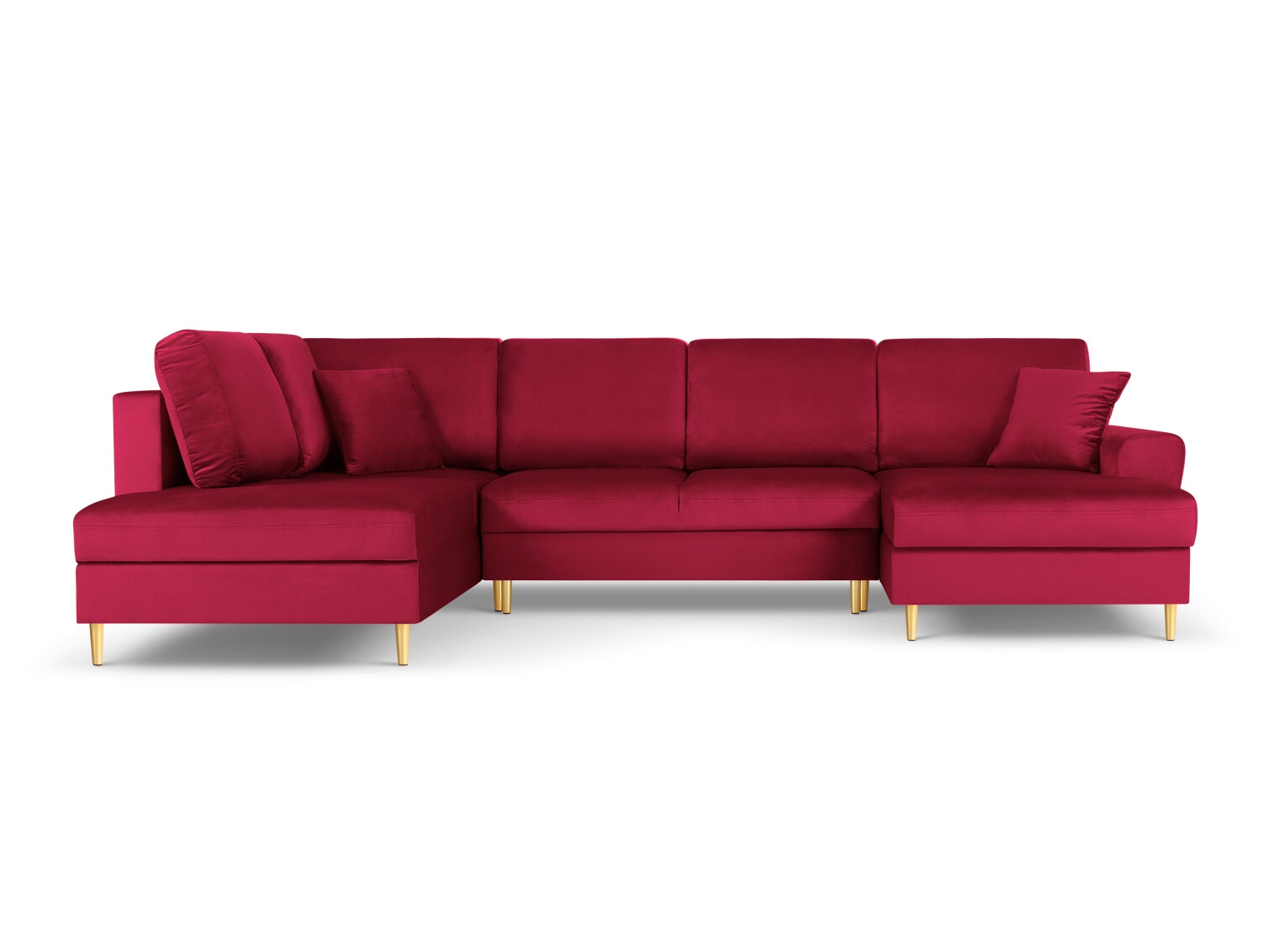 Ecksofa Lomveso 101 (Riviera 61)